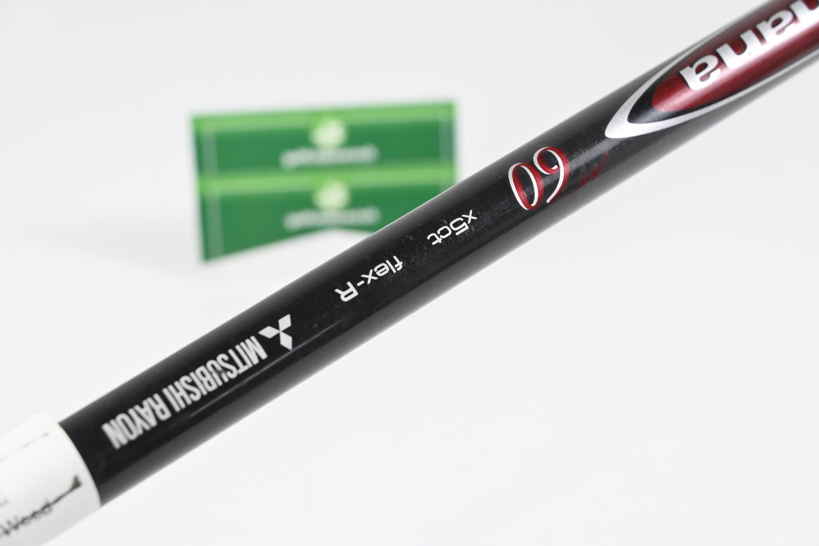 Titleist 917 F2 #3 Wood / 15 Degree / Regular Flex Diamana M+ 60 Shaft