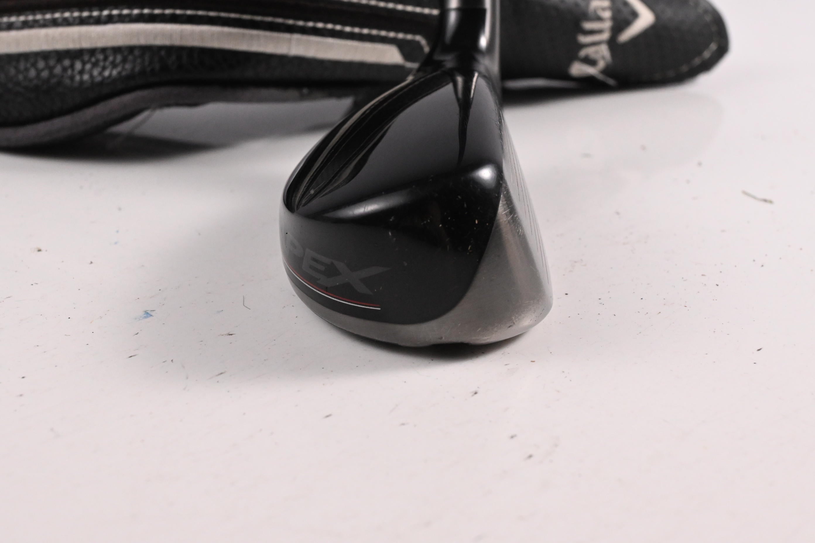Callaway Apex Pro 21 #3 Hybrid / 20 Degree / Stiff Flex KBS Hybrid 80 Shaft