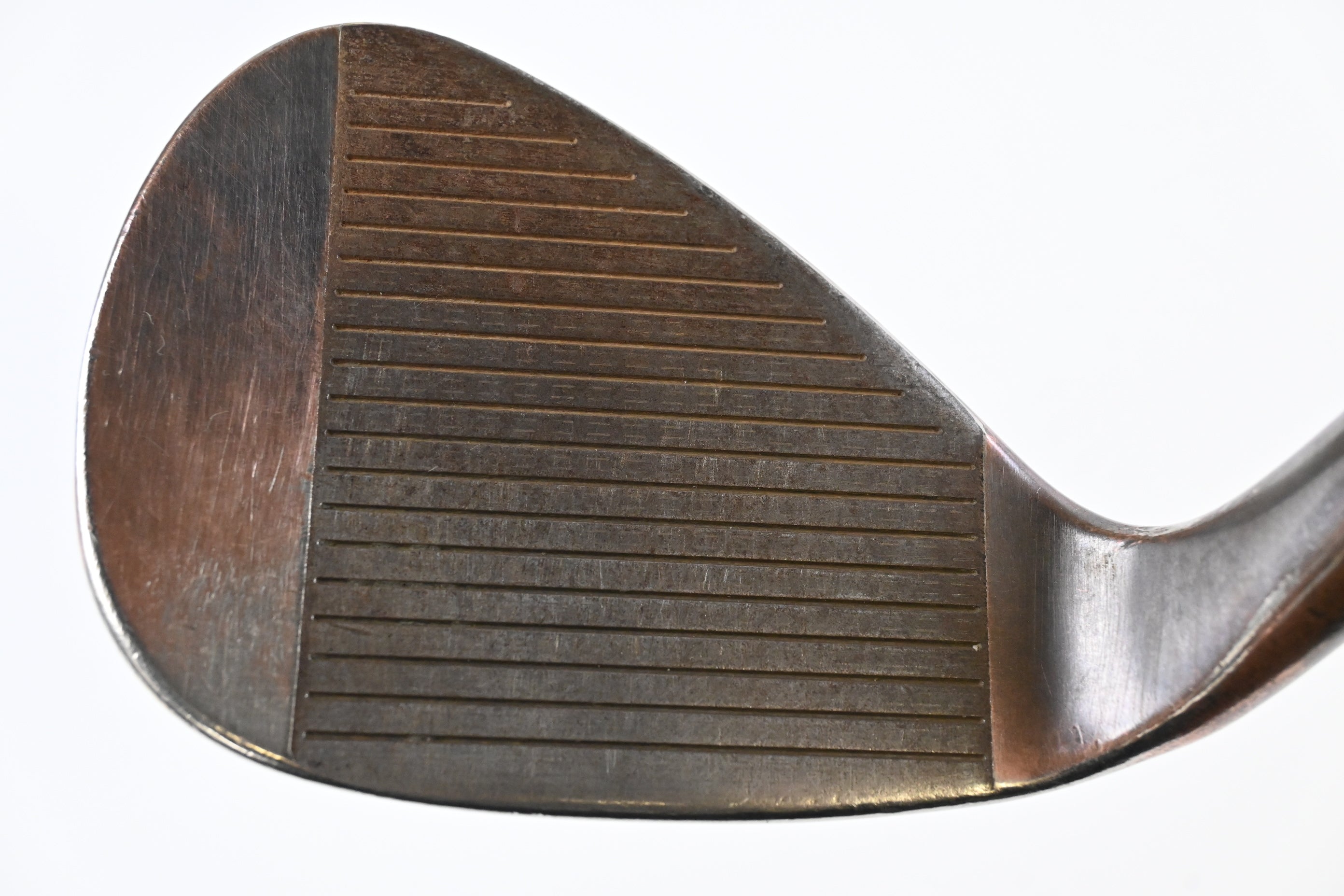 Taylormade Hi-Toe Sand Wedge / 54 Degree / Stiff Flex KBS HI-REV 2.0 115 Shaft