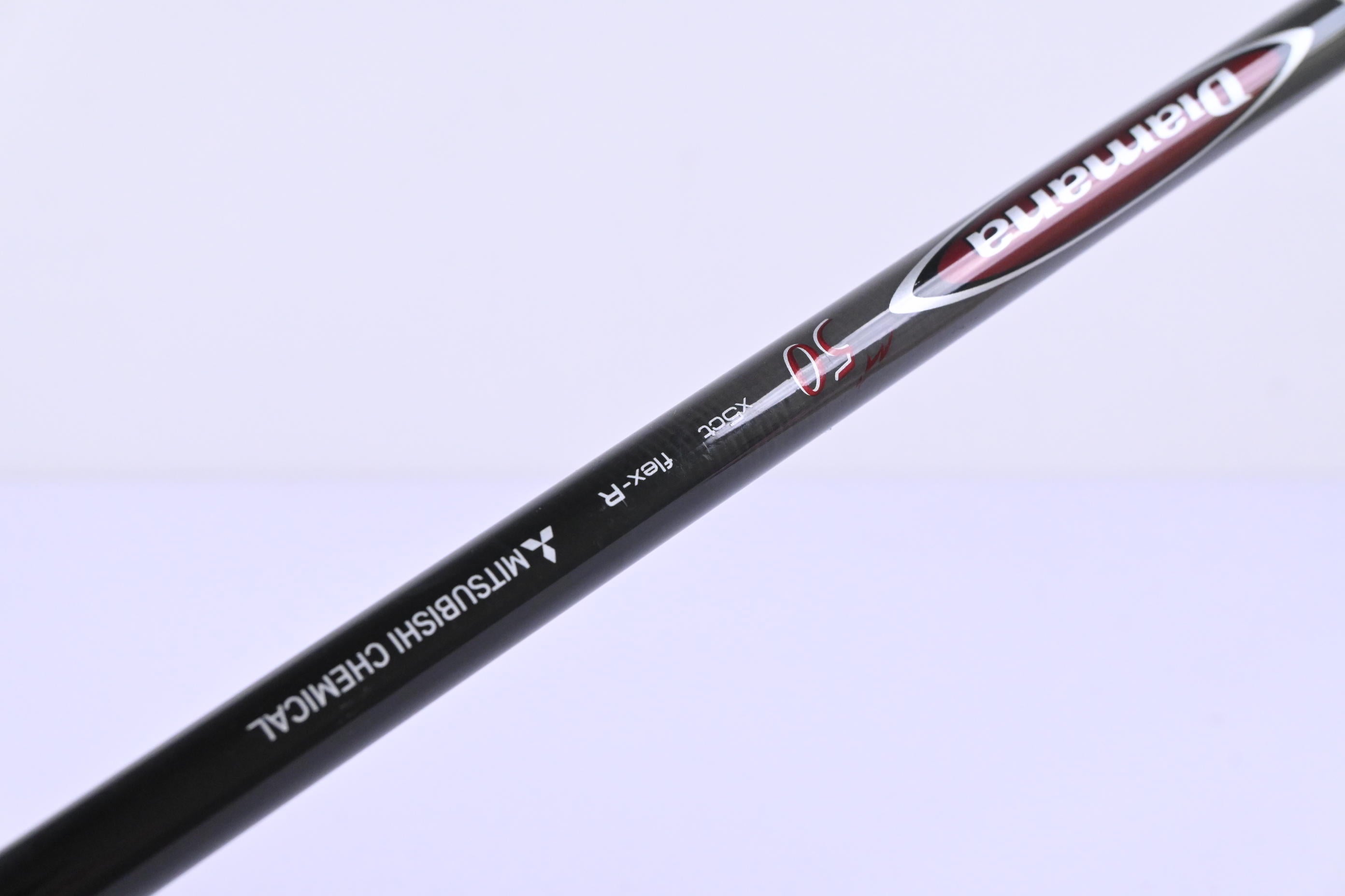 Mizuno ST200 Driver / 10.5 Degree / Regular Flex Diamana M+ Ltd 50 Shaft