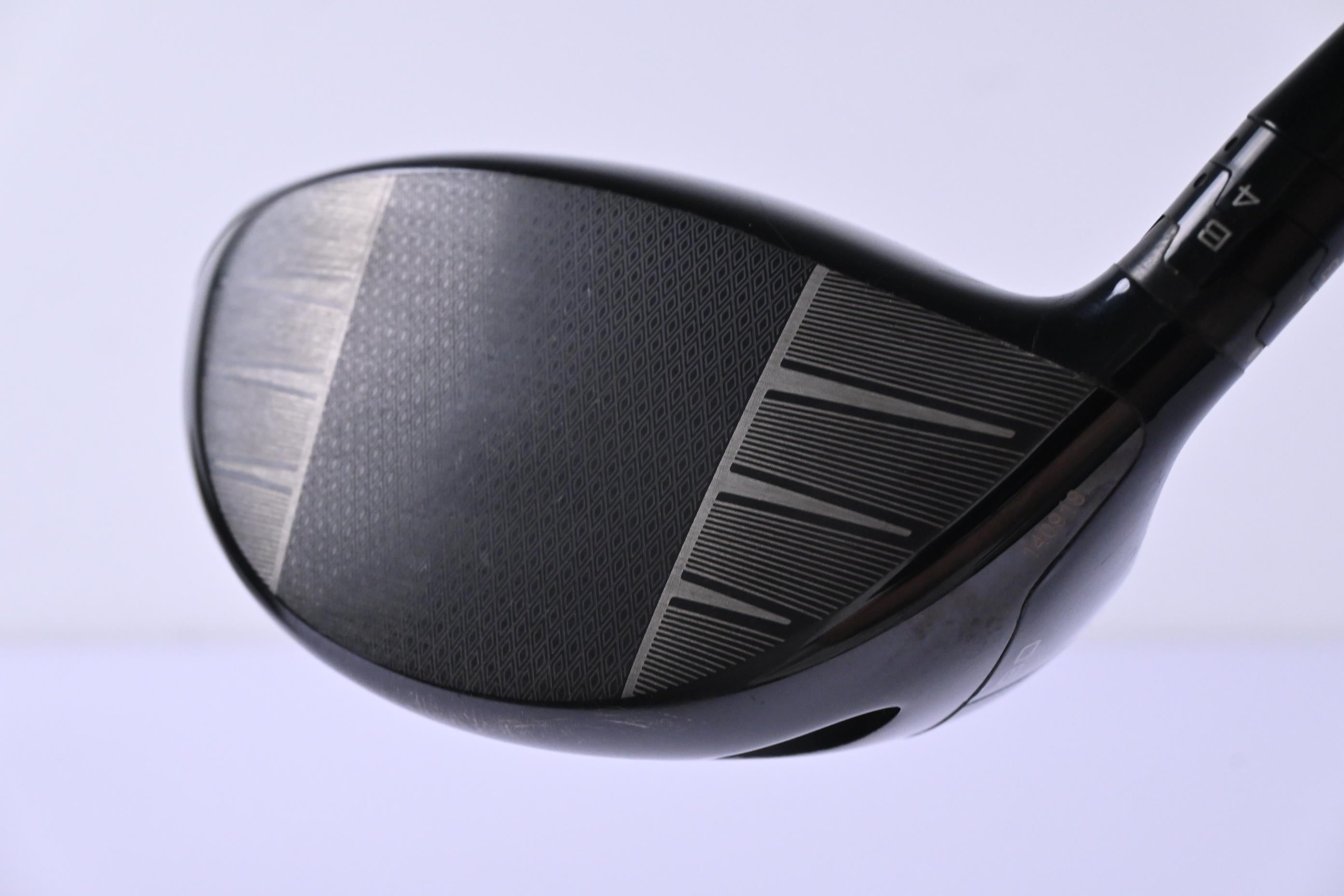 Titleist GT3 Driver / 9 Degree / X-Flex HZRDSUS Gen5 Black 60 Shaft