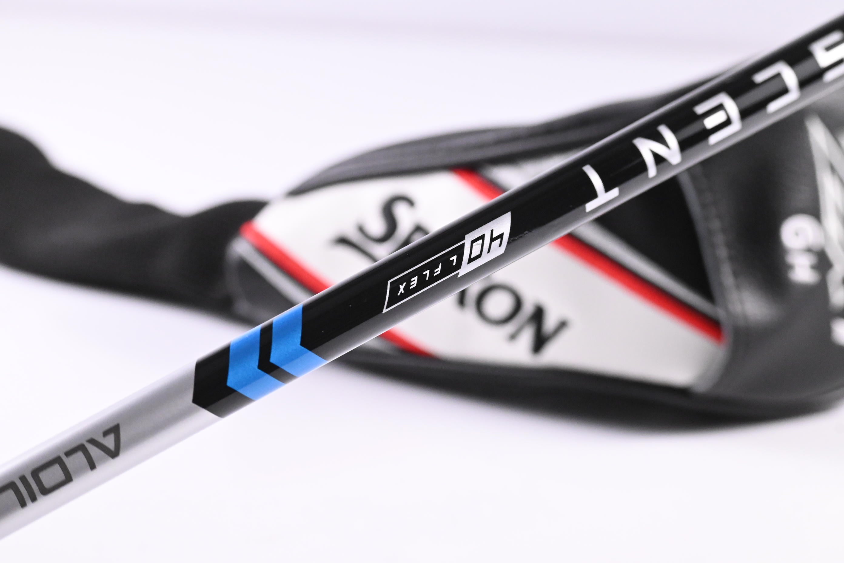 Ladies Srixon ZXi #6 Hybrid / 28 Degree / Ladies Flex Aldila Ascent PL 40 Shaft