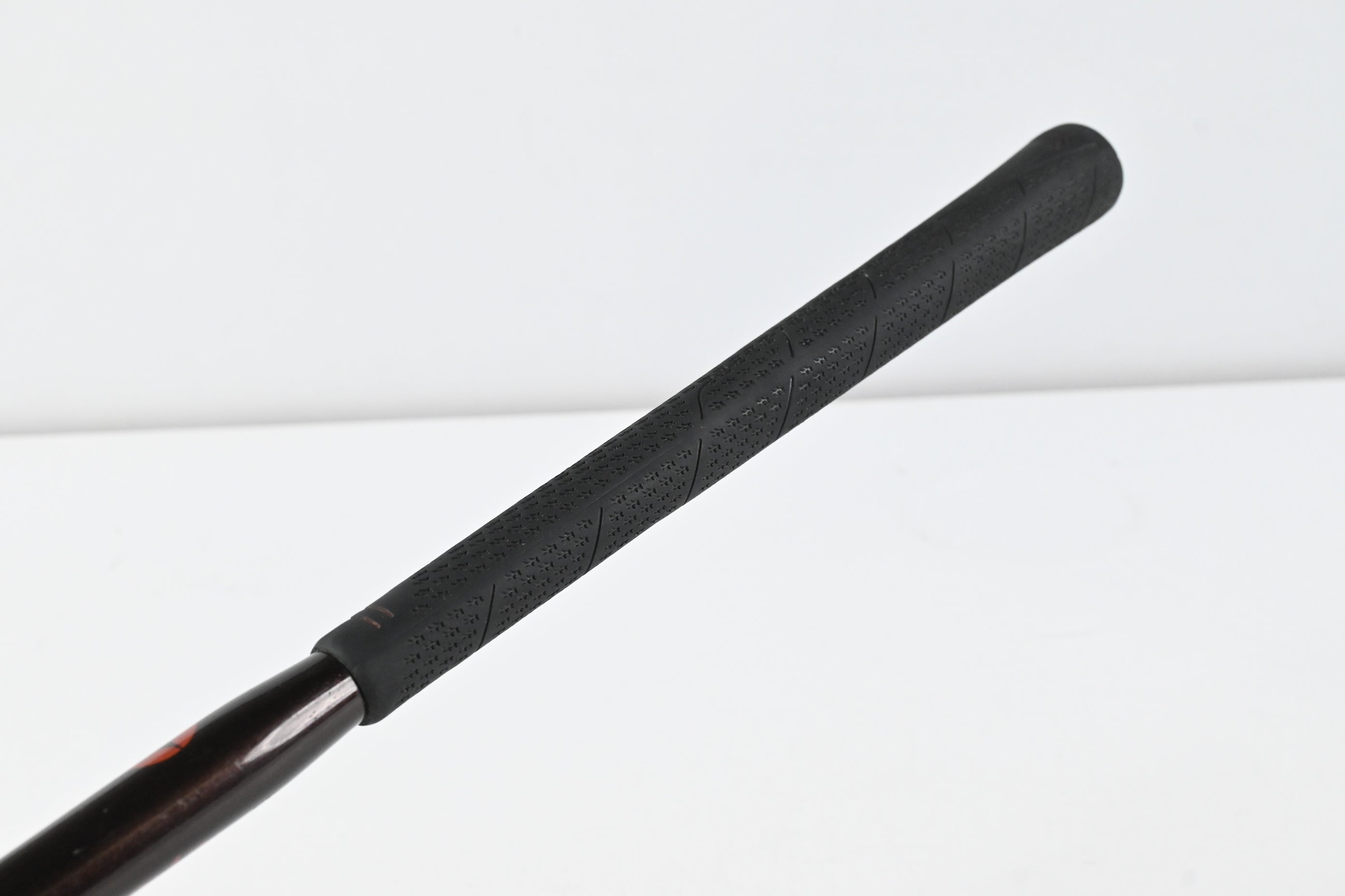 Taylormade Supersteel Driver / 12 Degree / Regular Flex Bubble 80 Shaft