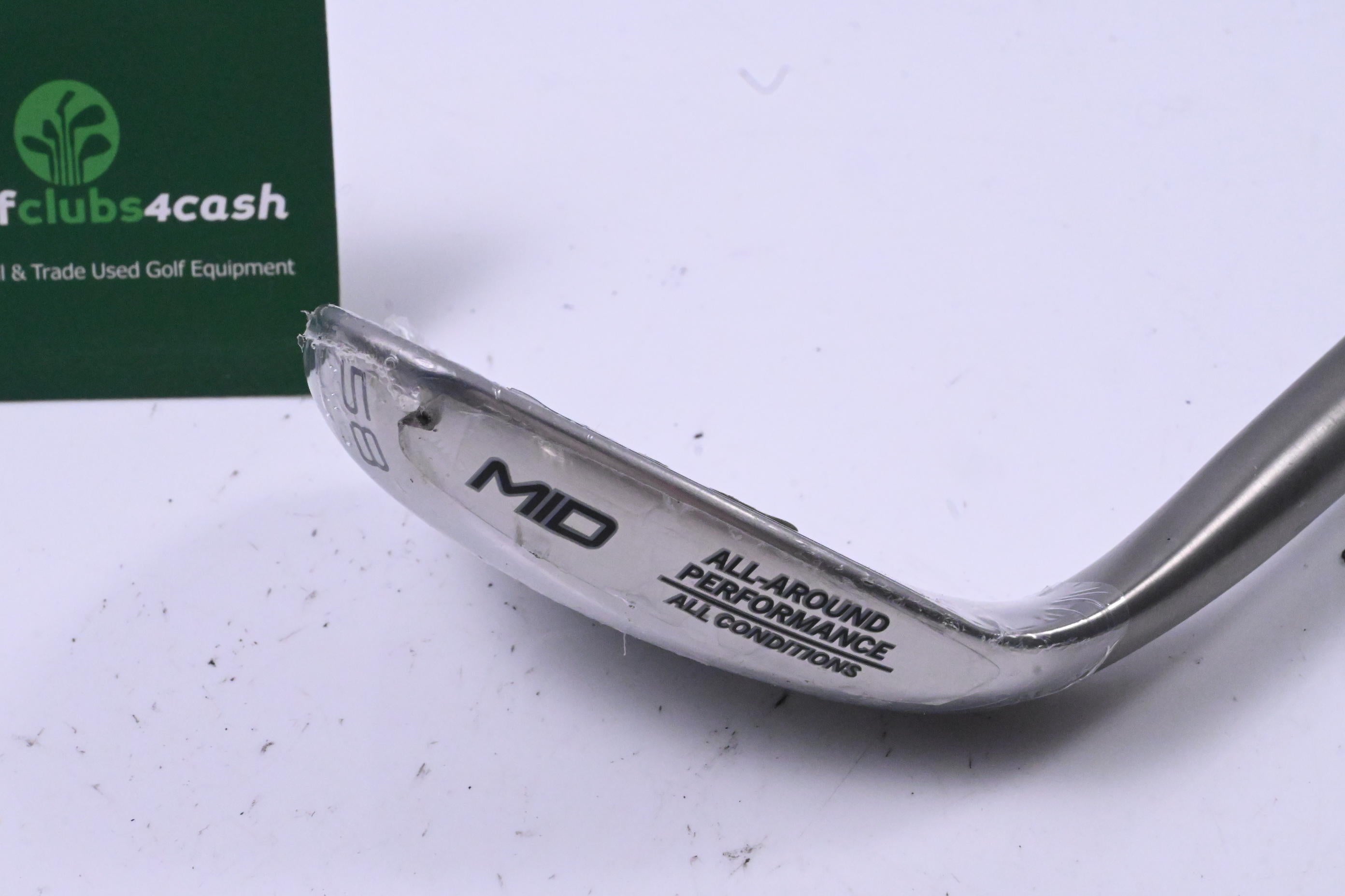 Cleveland RTZ Tour Rack Lob Wedge / 58 Degree / X-Flex Dynamic Gold Mid X100 115
