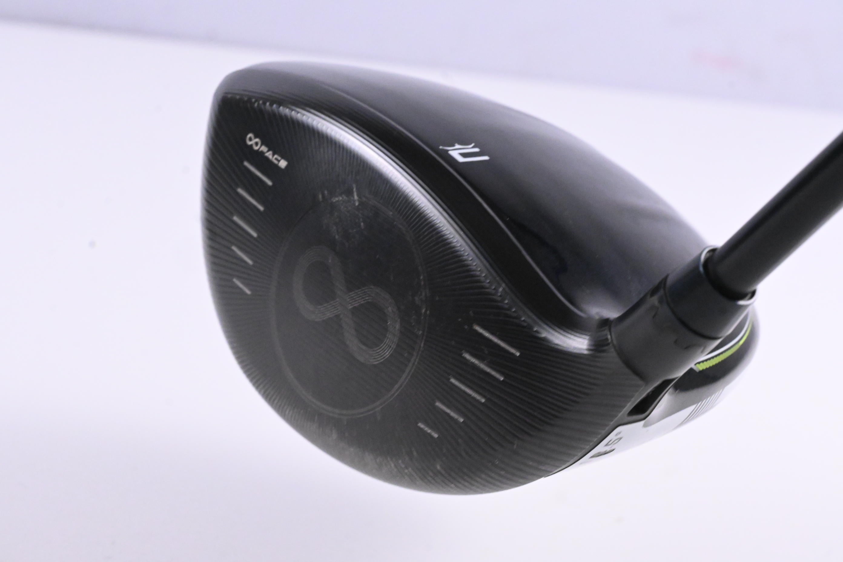 Cobra King Radspeed Driver / 10.5 Degree / Regular Flex Hypersonic Shaft