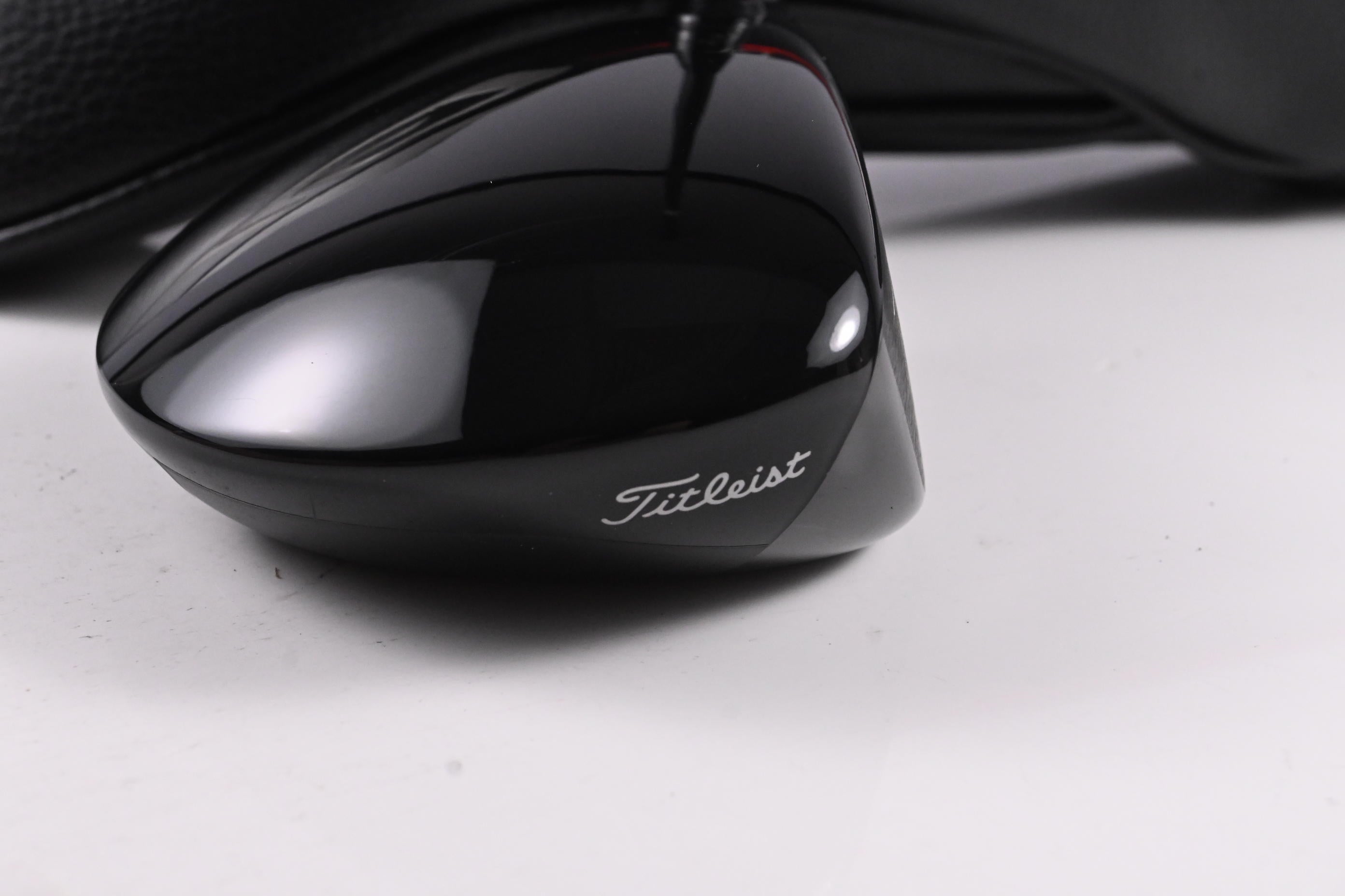 Titleist GT280 Mini Driver / 13 Degree / Stiff Flex HZRDUS Gen5 Black 70 Shaft