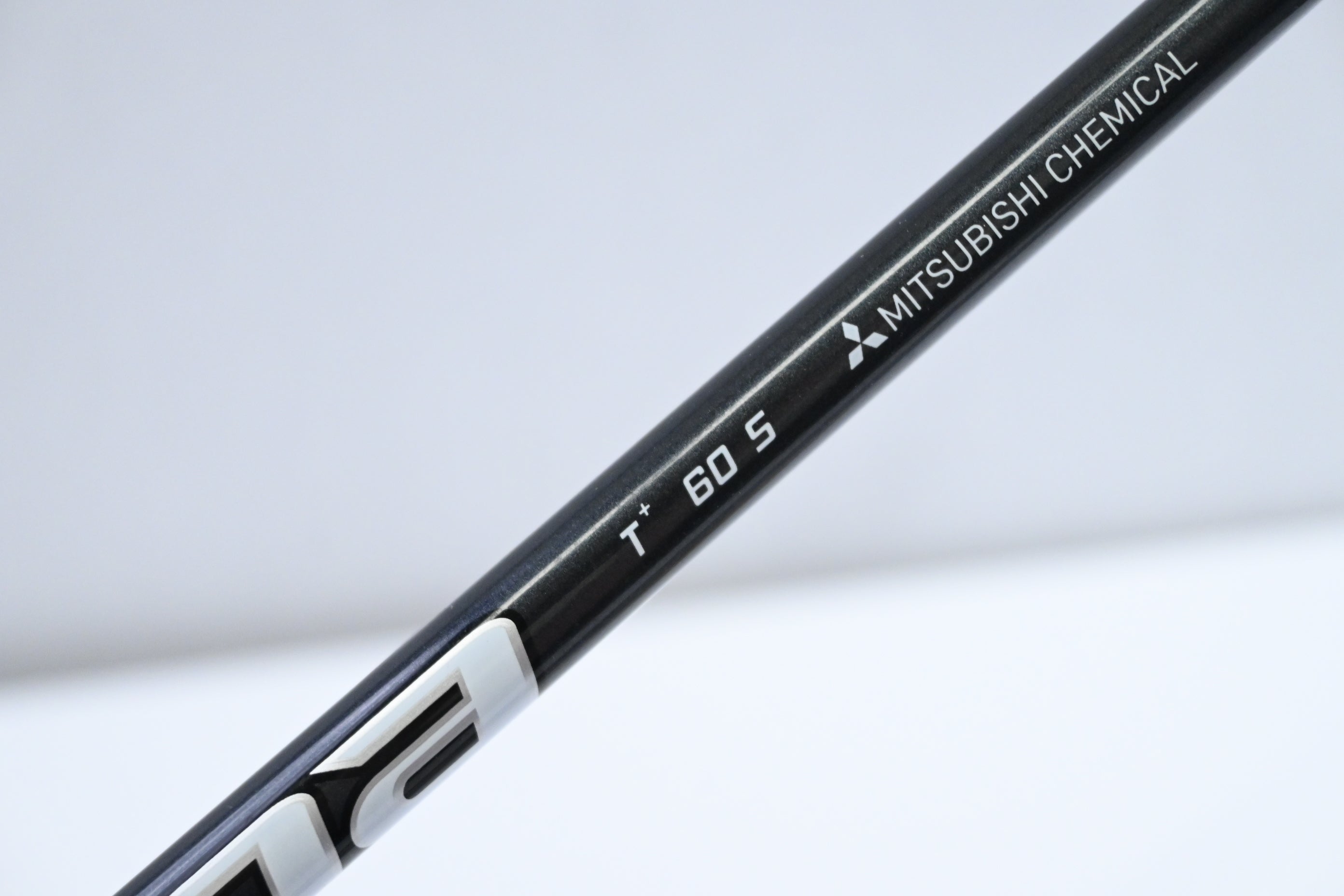 Diamana T+ 60 Driver Shaft / Stiff Flex / Taylormade 2nd Gen
