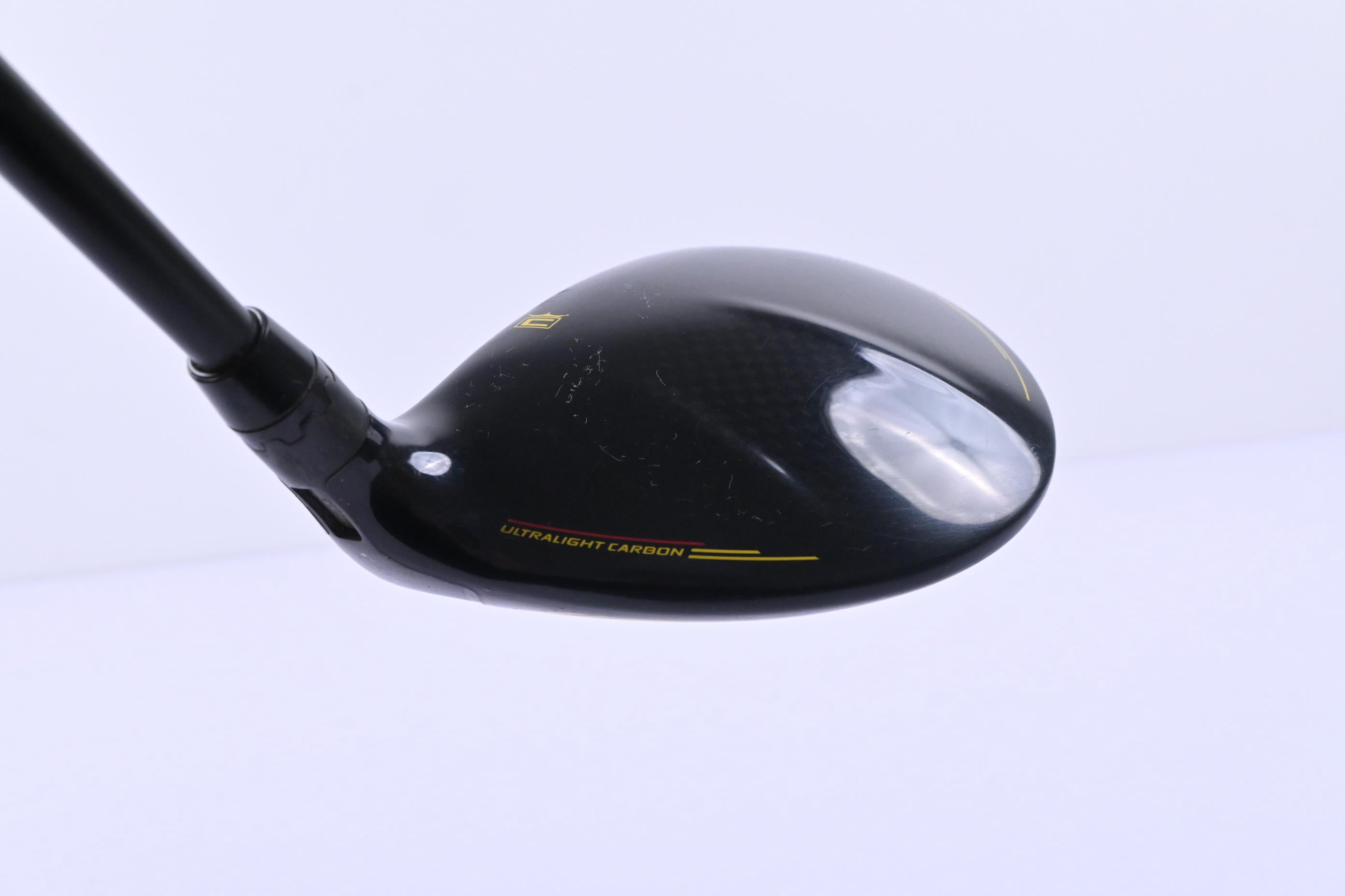 Cobra King Speedzone #3 Wood / 14.5 Degree / Stiff Flex Aldila Rogue 110 MSI