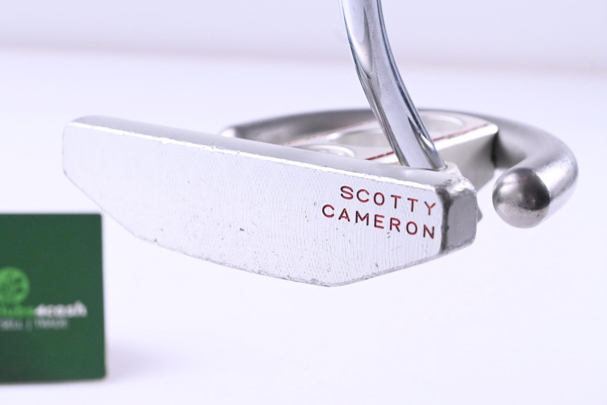 Scotty Cameron Futura Putter / 34 Inch