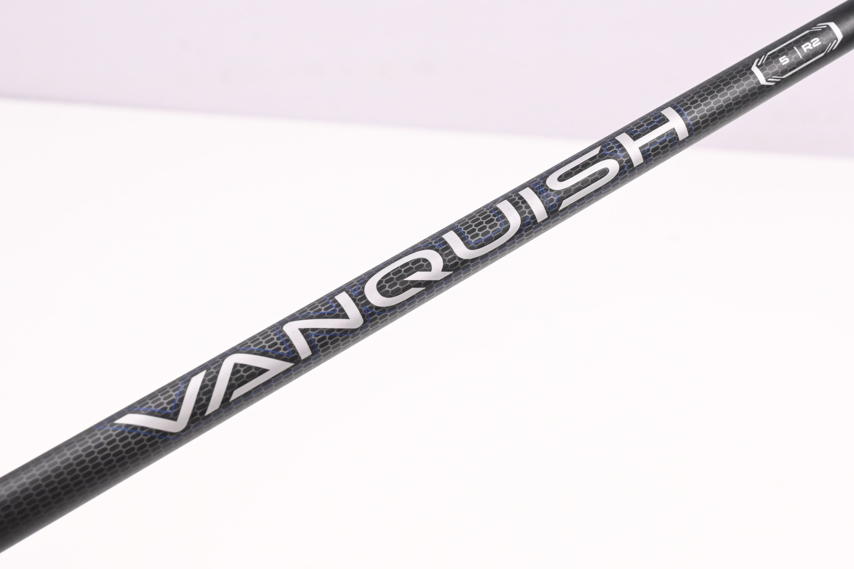 Vanquish 5 #3 Wood Shaft / Senior Flex / Callaway 3rd Gen