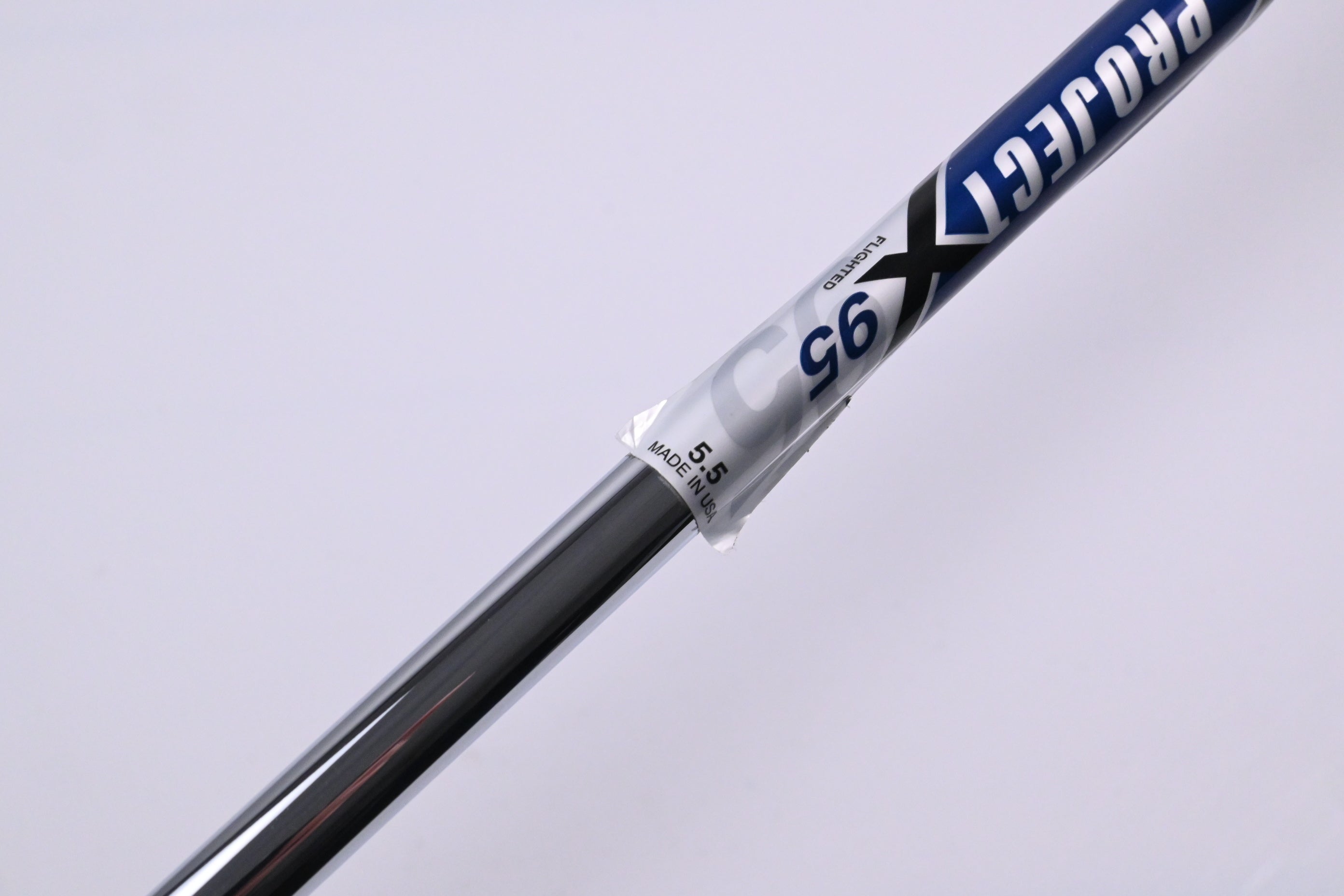 Yonex Royal Ezone Sand Wedge / 56 Degree / Regular Plus Flex Project X Flighted