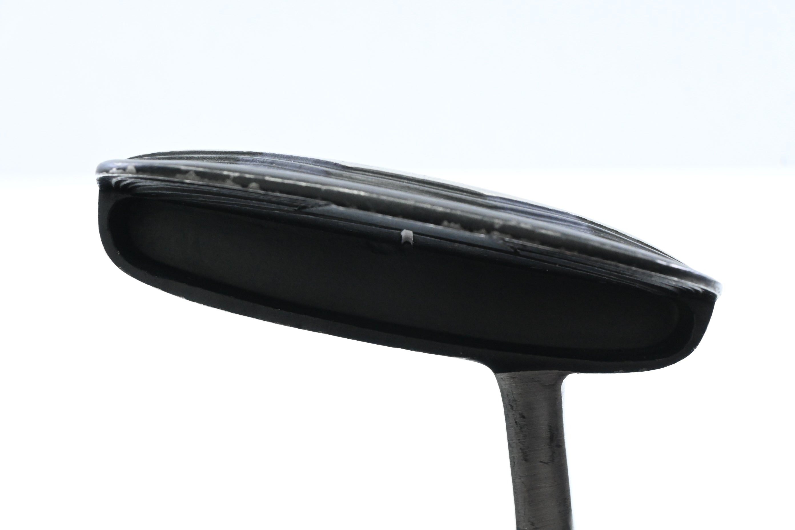 Longridge Tour Chipper / 37 Degree / Wedge Flex Steel Shaft