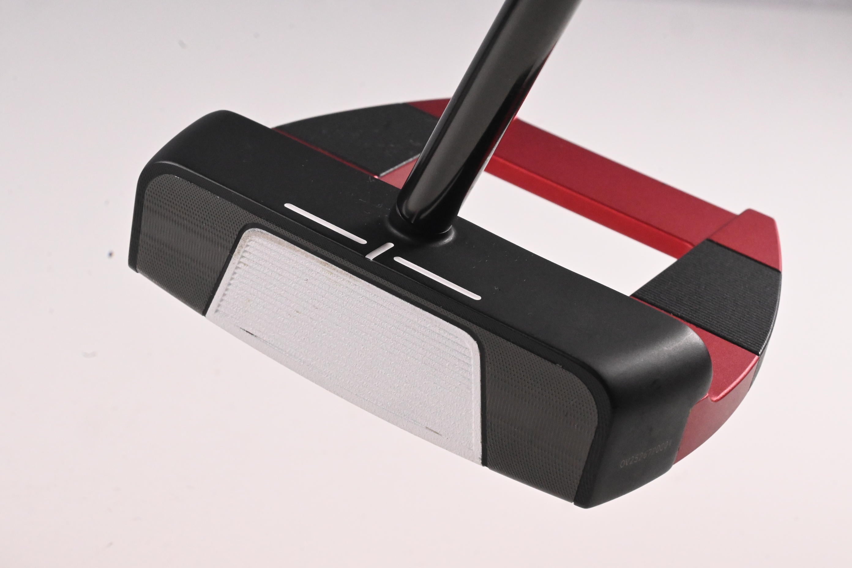 Odyssey Square 2 Square Tri-Hot Jailbird Putter / 34 Inch