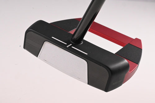 Odyssey Square 2 Square Tri-Hot Jailbird Putter / 34 Inch