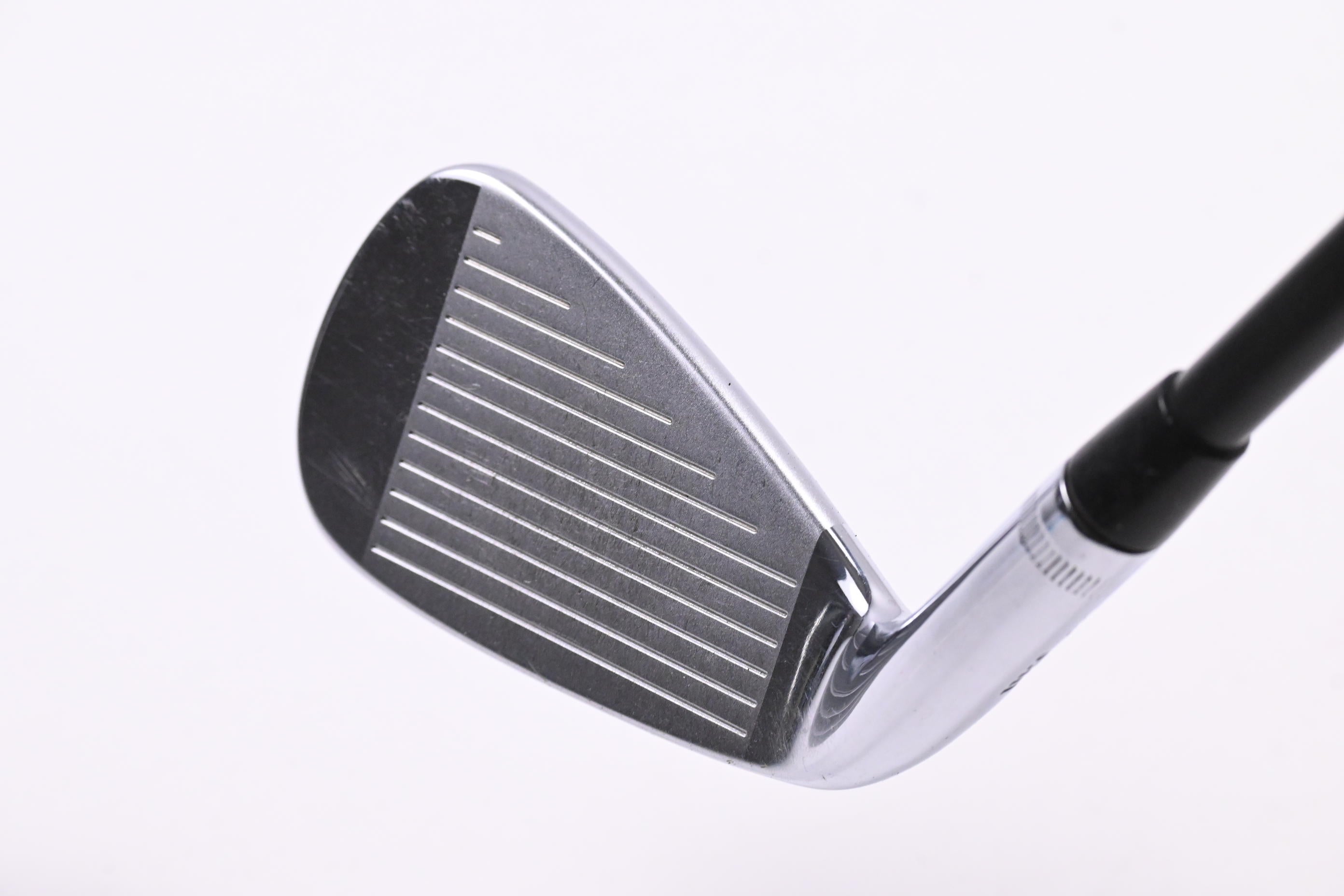 Wilson Staff Model #4 Iron / 21 Degree / Regular Flex KBS 70 Shaft