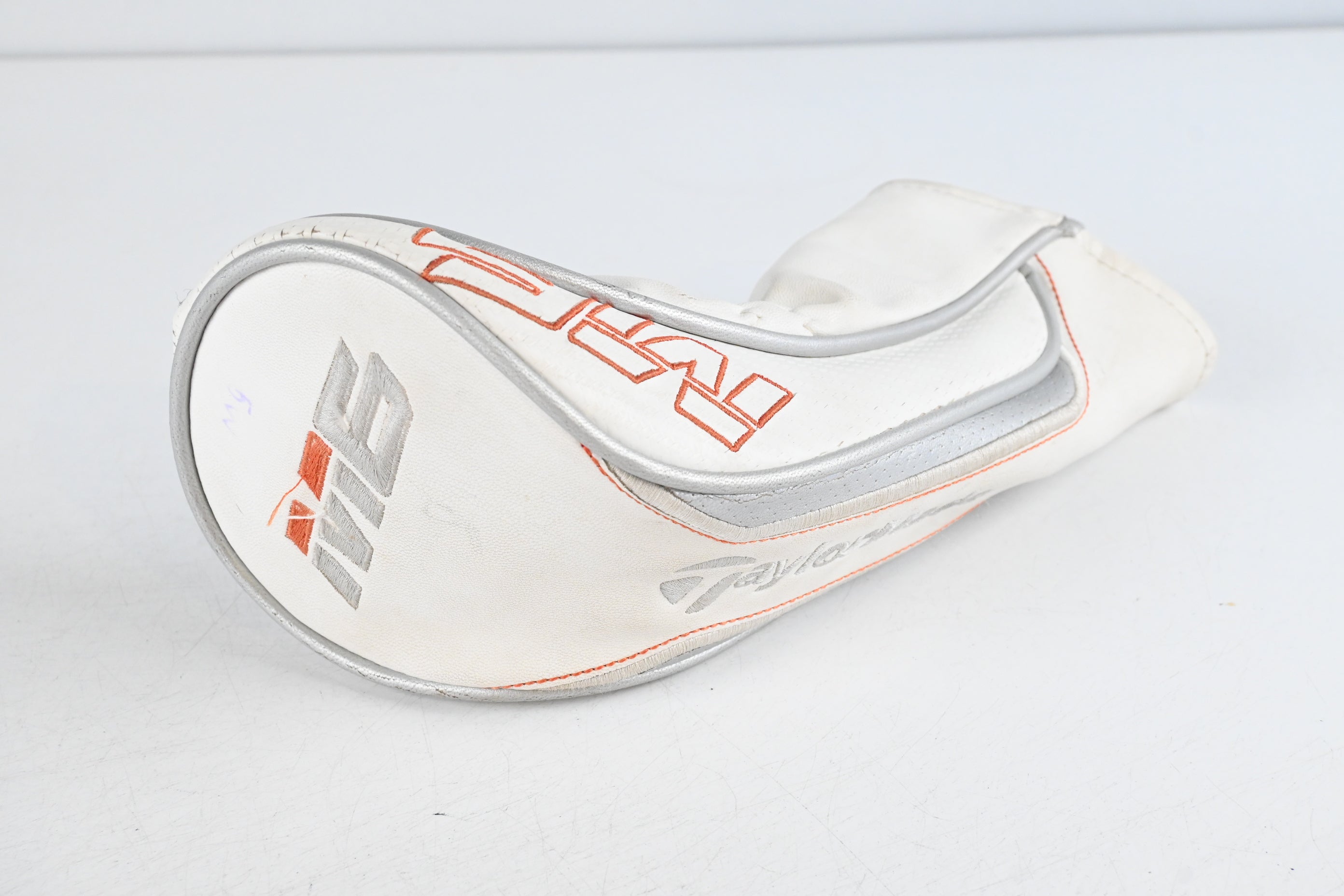 Ladies Taylormade M6 #5 Wood / 19.5 Degree / Ladies Flex REAX 45 Shaft
