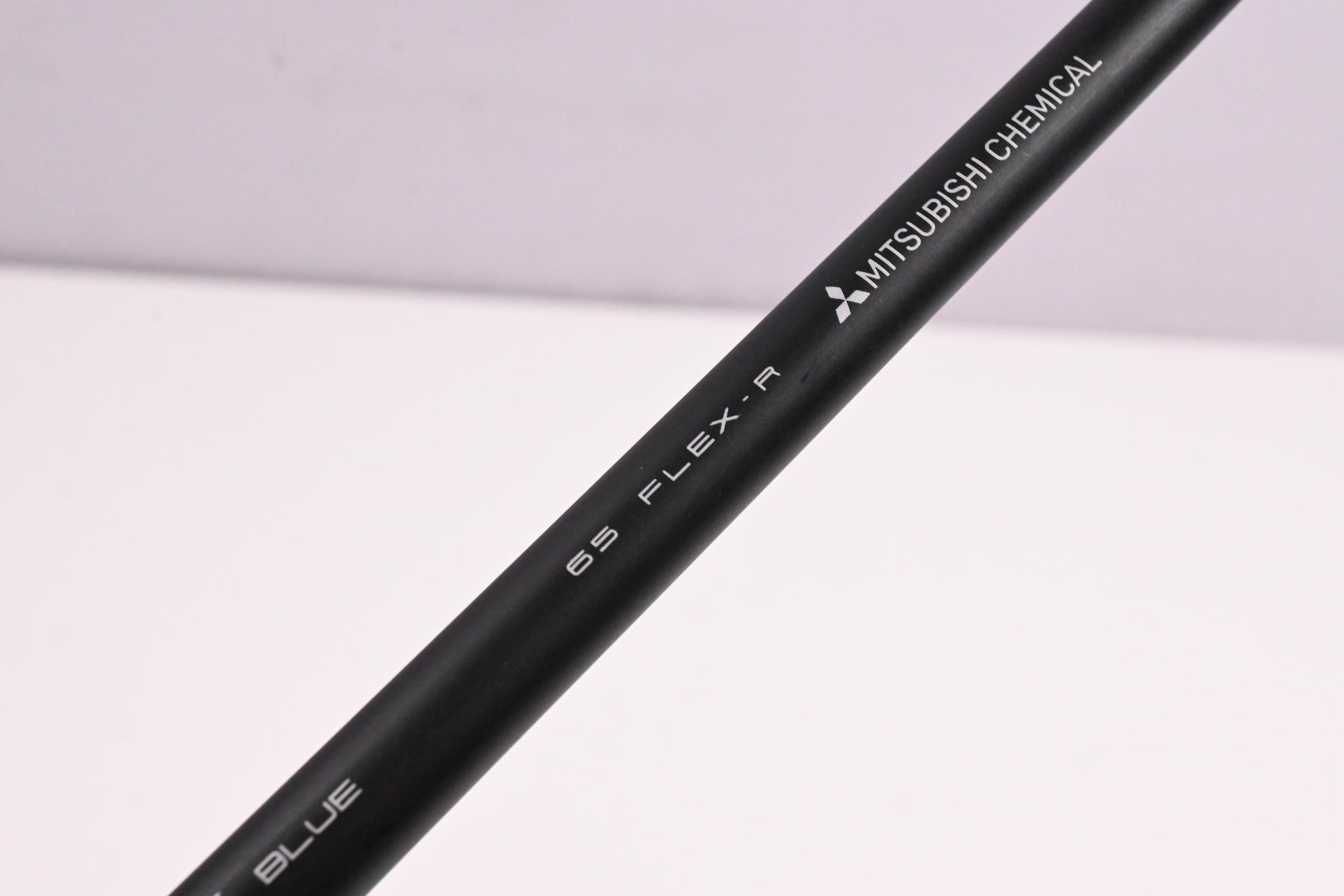 Mitsubishi Chemical Tensei 1K Blue 65 #5 Wood Shaft / Regular Flex / Mizuno