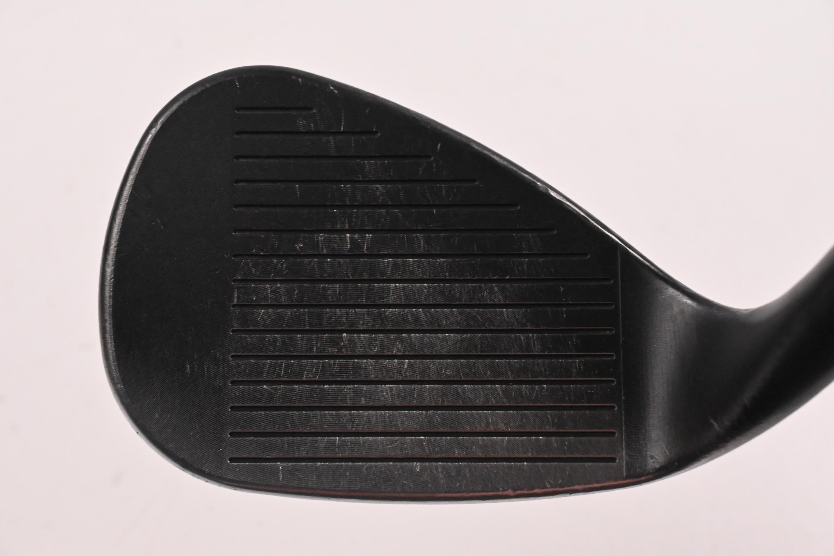 PXG 0311 T Milled Darkness Sand Wedge / 55 Degree / Wedge Flex N.S.PRO Modus 3