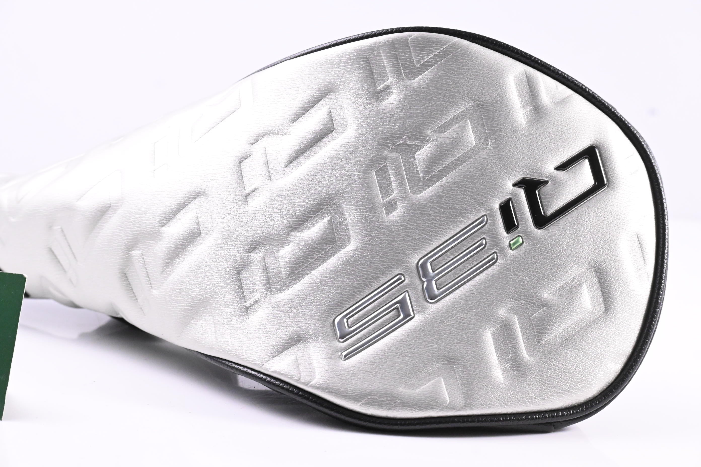 Taylormade Qi35 Driver / 10.5 Degree / Regular Flex Fujikura Air Speeder 50