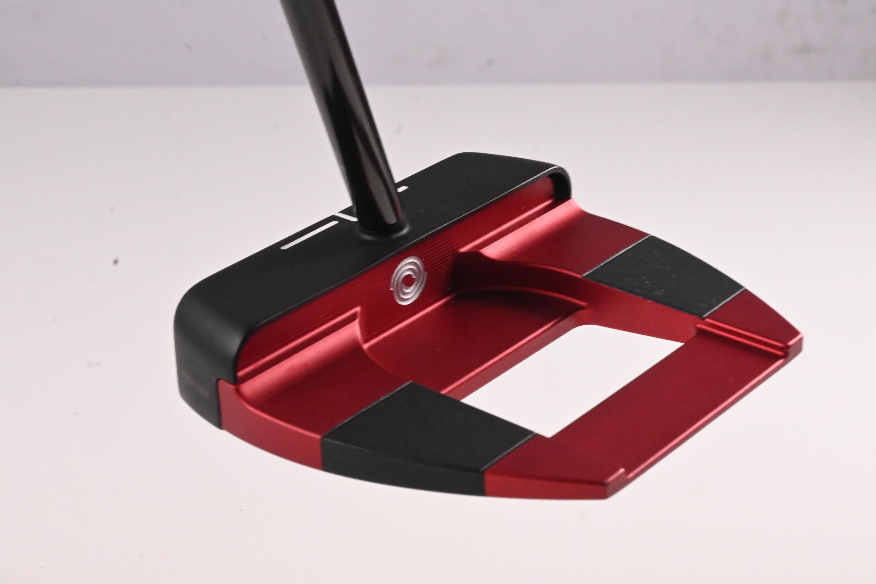 Odyssey Square 2 Square Tri-Hot Jailbird Putter / 34 Inch
