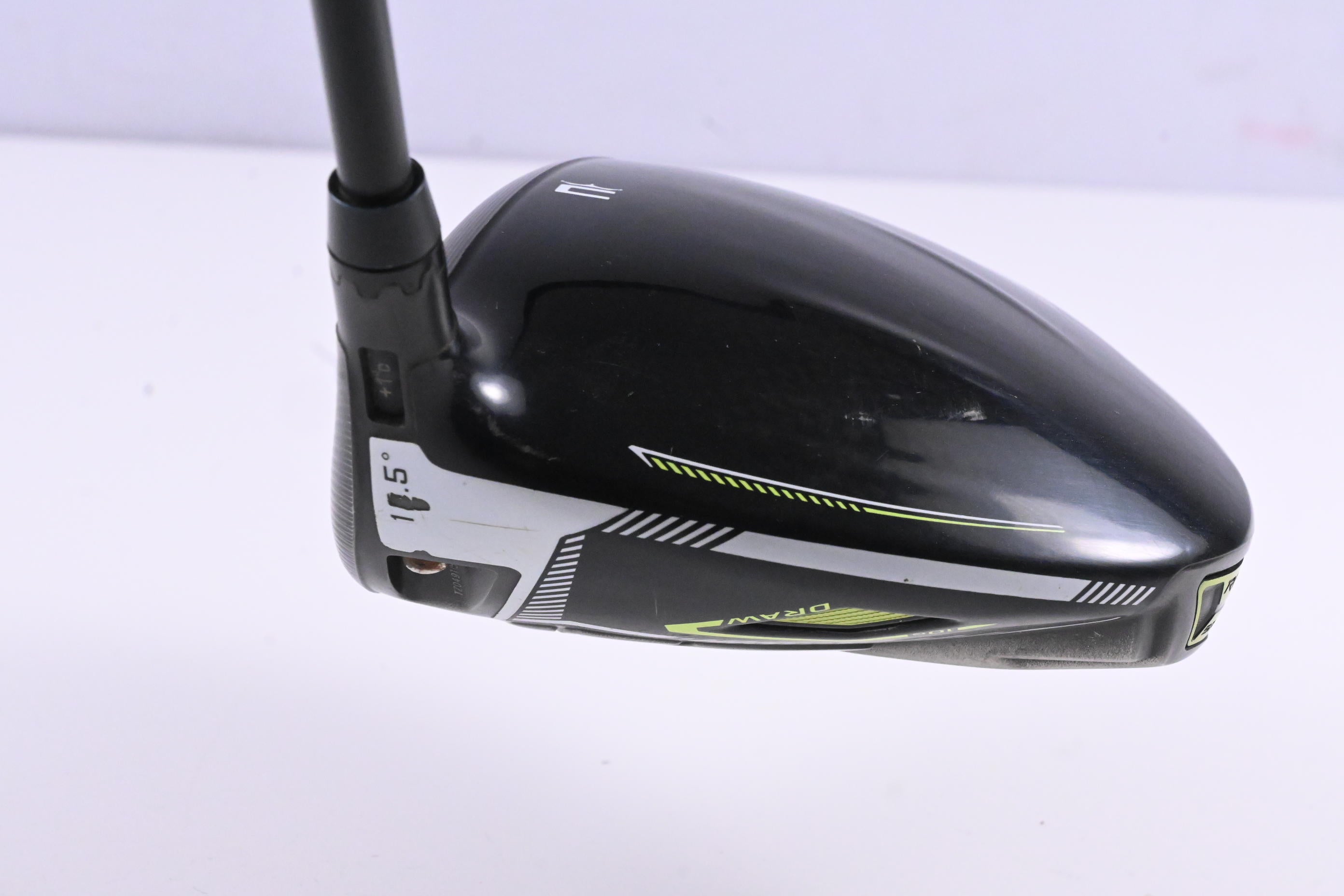Cobra King Radspeed Driver / 10.5 Degree / Regular Flex Hypersonic Shaft