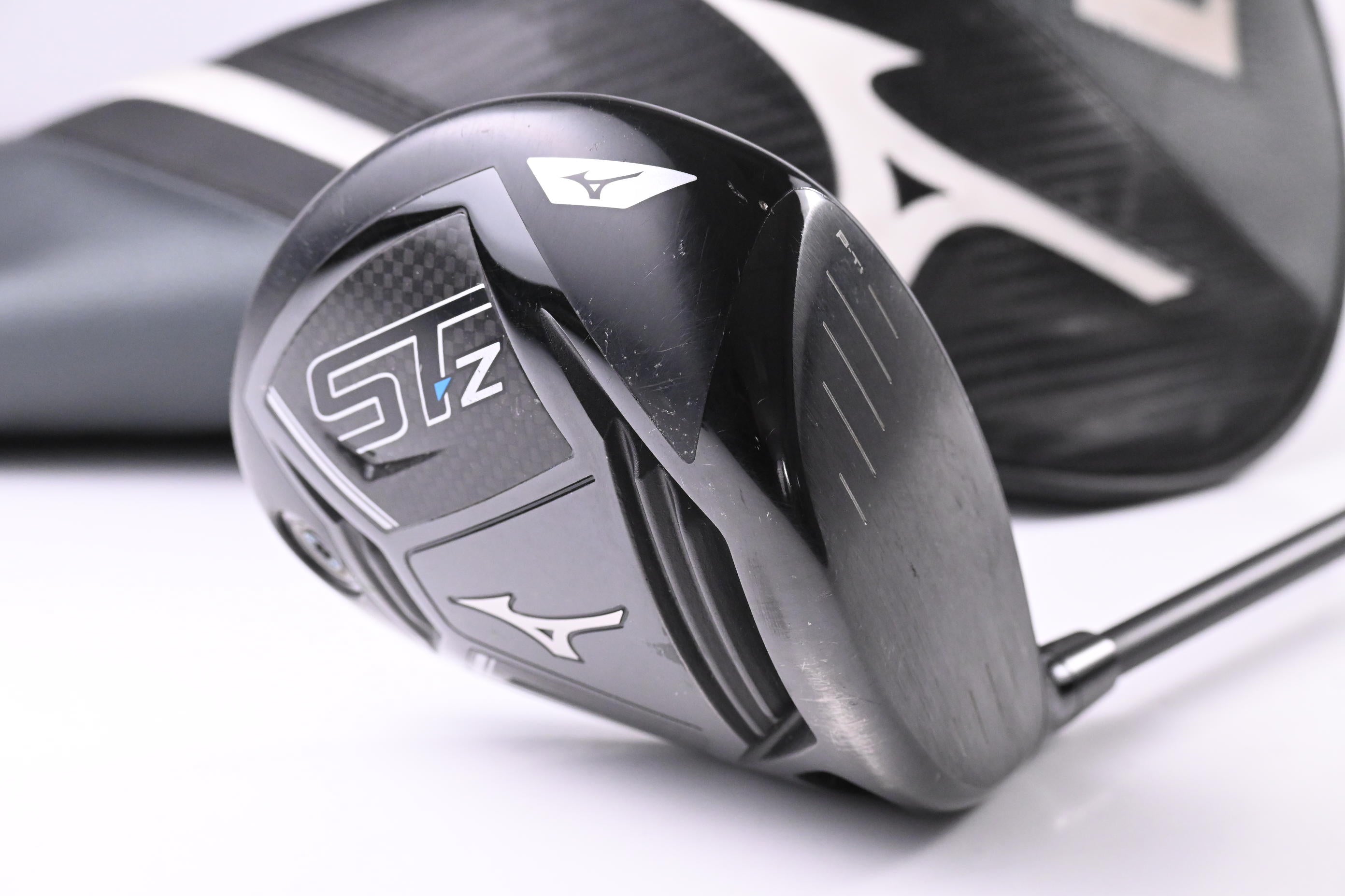 Mizuno ST-Z 220 2022 Driver / 10.5 Degree / Regular Flex Fujikura Motore X F3 5