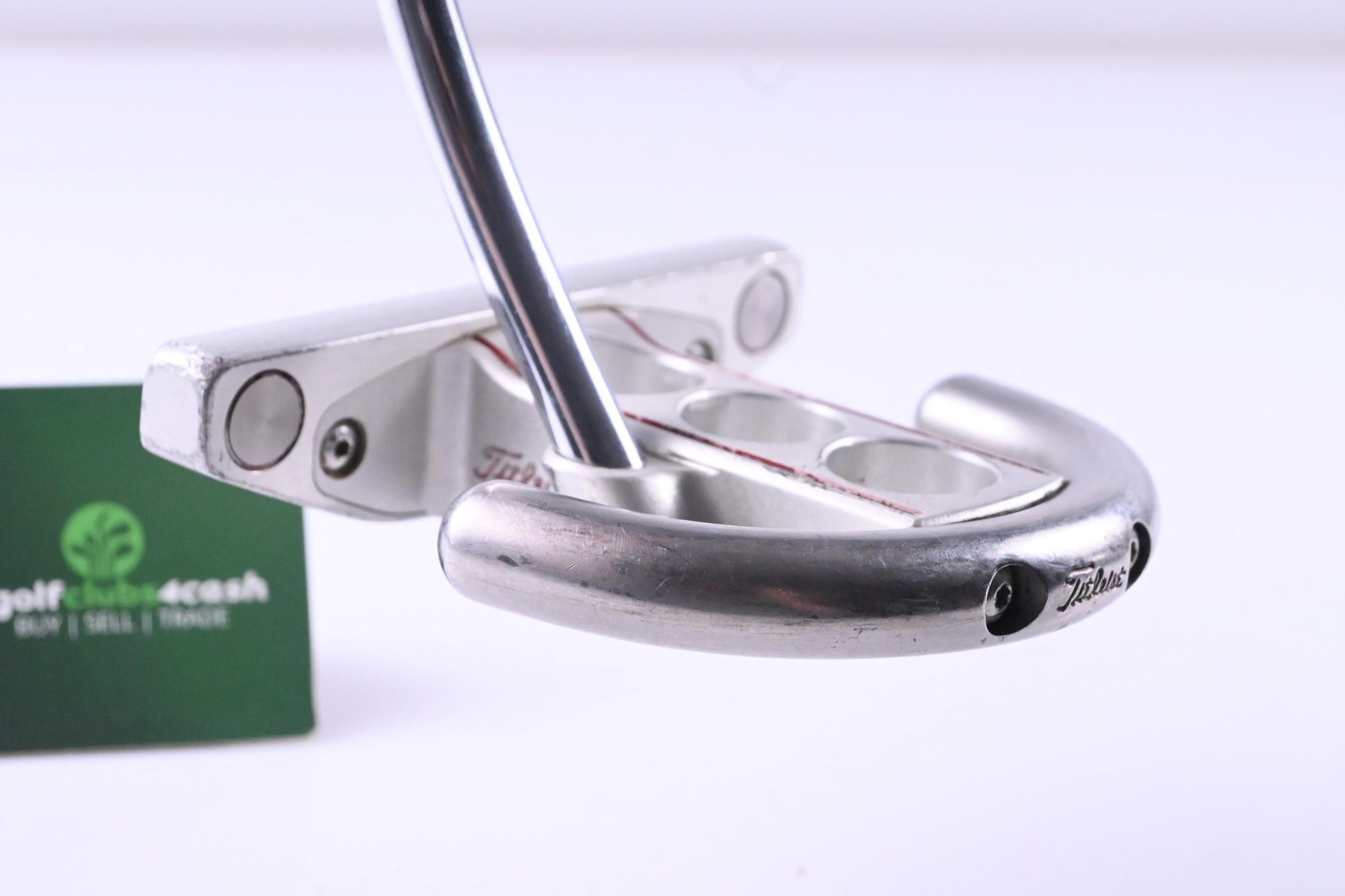 Scotty Cameron Futura Putter / 34 Inch