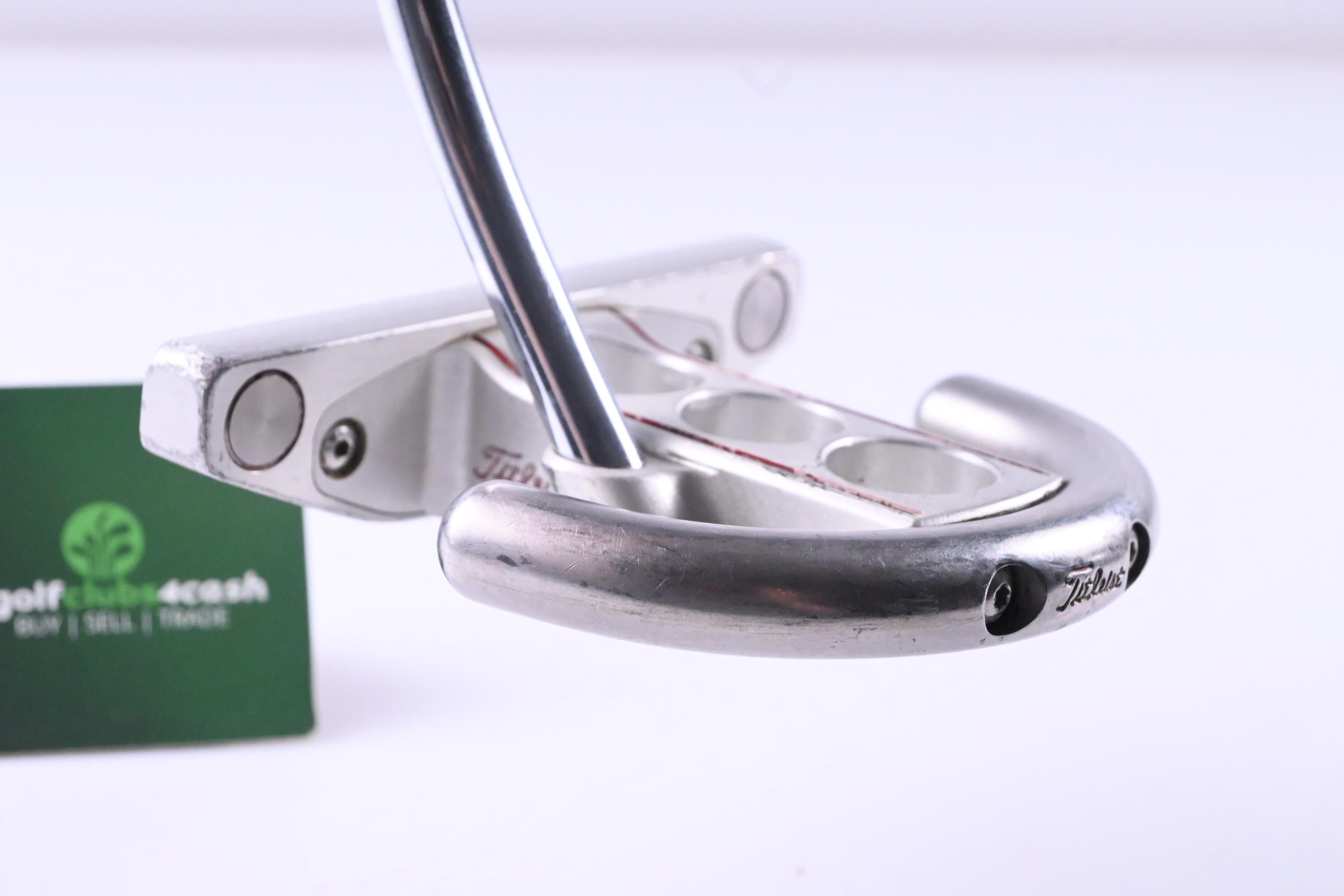 Scotty Cameron Futura Putter / 34 Inch