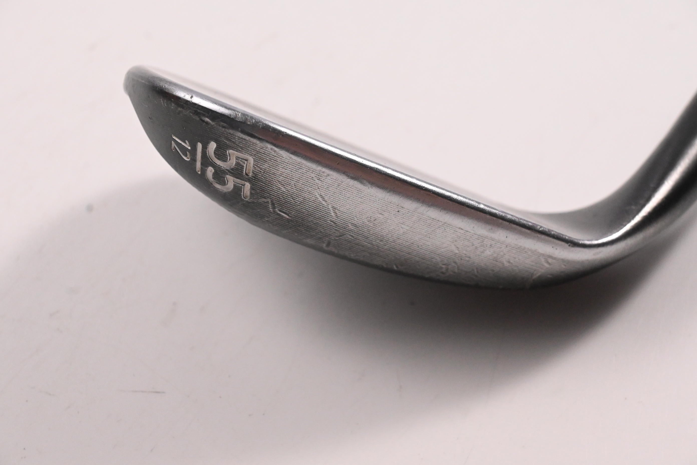 PXG 0311 T Milled Darkness Sand Wedge / 55 Degree / Wedge Flex N.S.PRO Modus 3