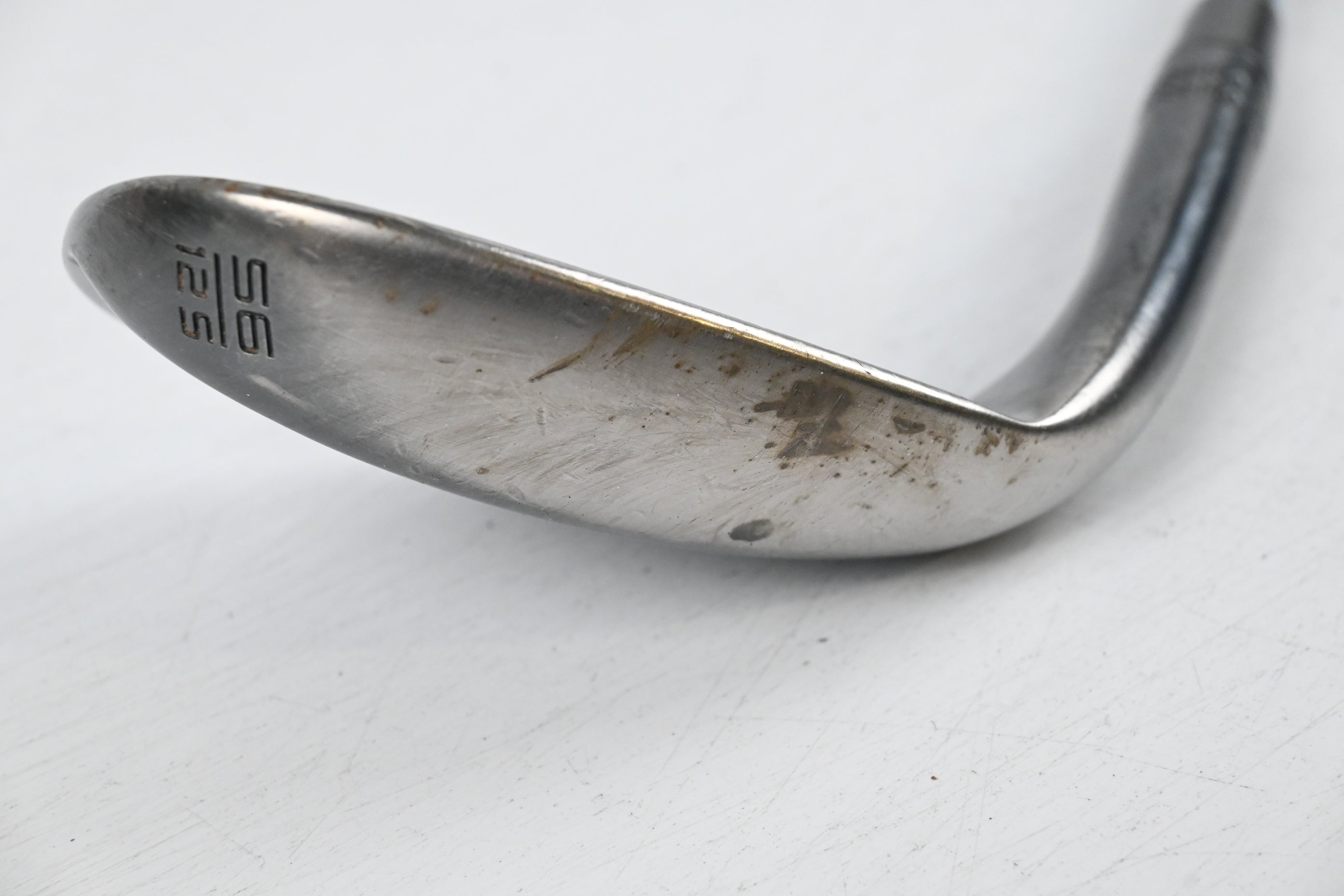 Callaway Opus Sand Wedge / 56 Degree / Wedge Flex Dynamic Gold 115 Shaft