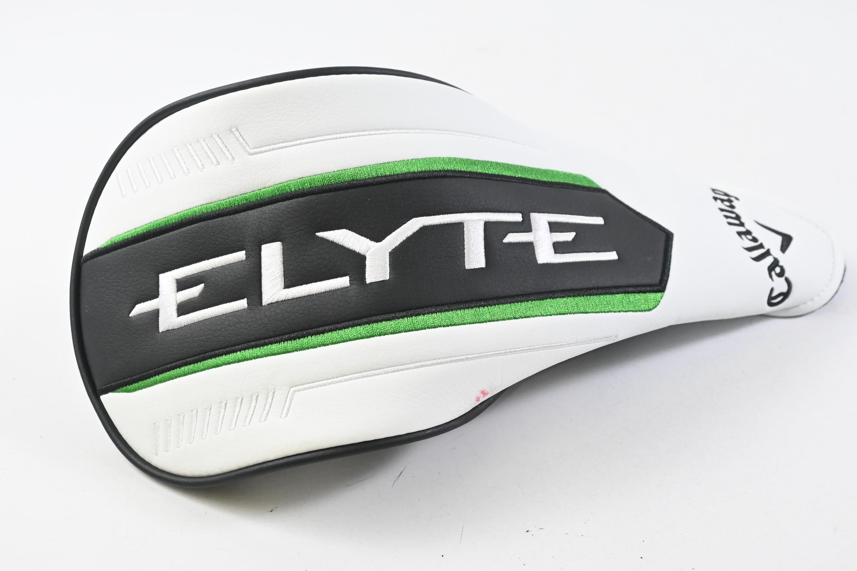 Callaway Elyte Triple Diamond Driver / 9 Degree / Stiff Flex Denali Charcoal 60