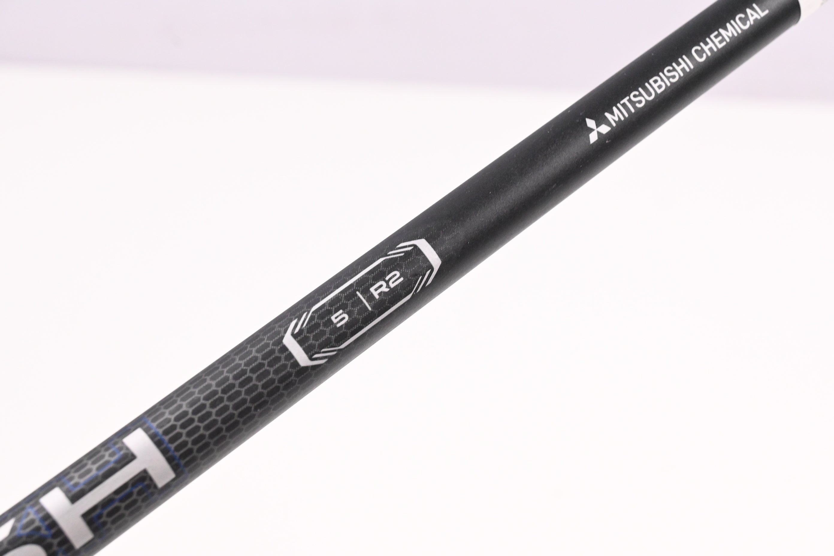 Vanquish 5 #3 Wood Shaft / Senior Flex / Callaway 3rd Gen