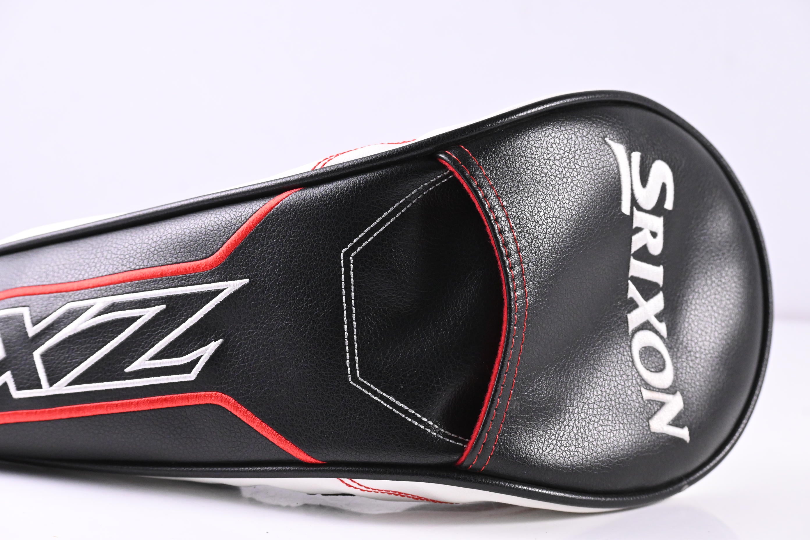 Left Hand Srixon ZX7 Mk II Driver 2023 / 10.5 Degree / Senior Flex HZRDUS Shaft