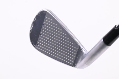 Taylormade P790 2025 #4 Iron / 20 Degree / Stiff Flex NS Pro Modus 3 Tour 105