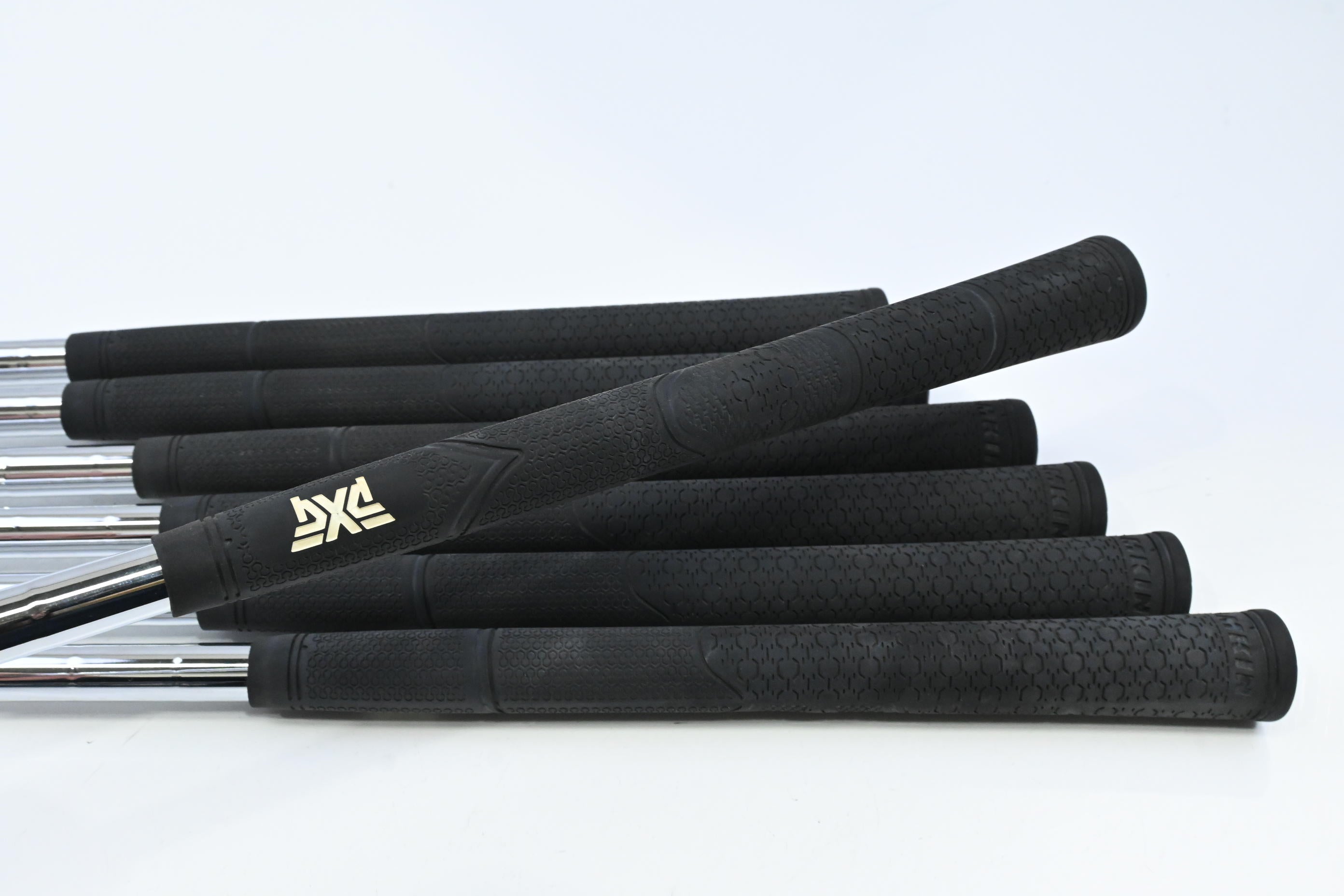 PXG 0311 ST Gen4 Irons / 4-PW / X-Flex Elevate Tour Shafts