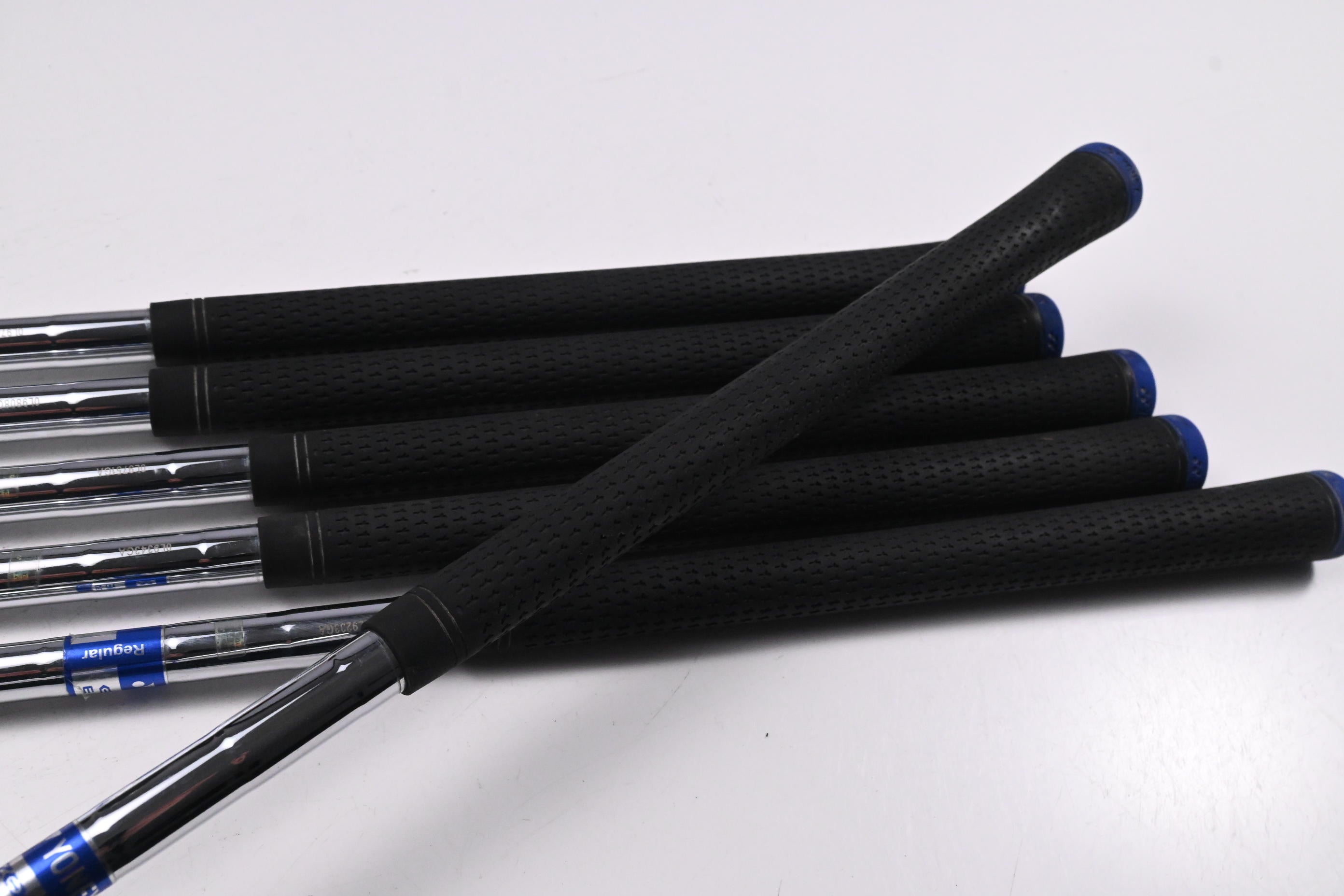 Yonex Ezone Elite 3 Irons / 5-PW / Regular Flex Yonex Ezone Elite 3 Shafts