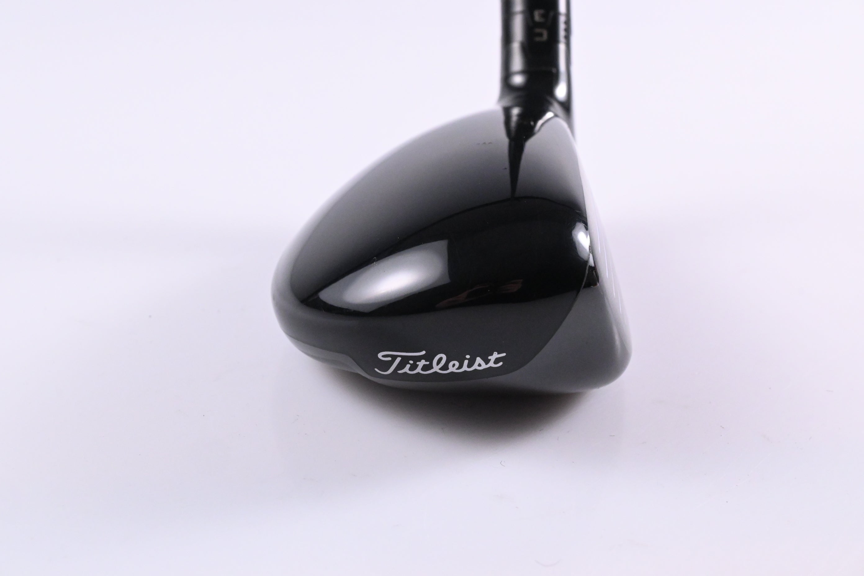 Titleist TSR3 #3 Hybrid / 19 Degree / Regular Flex Tensei AV Blue 70 Shaft