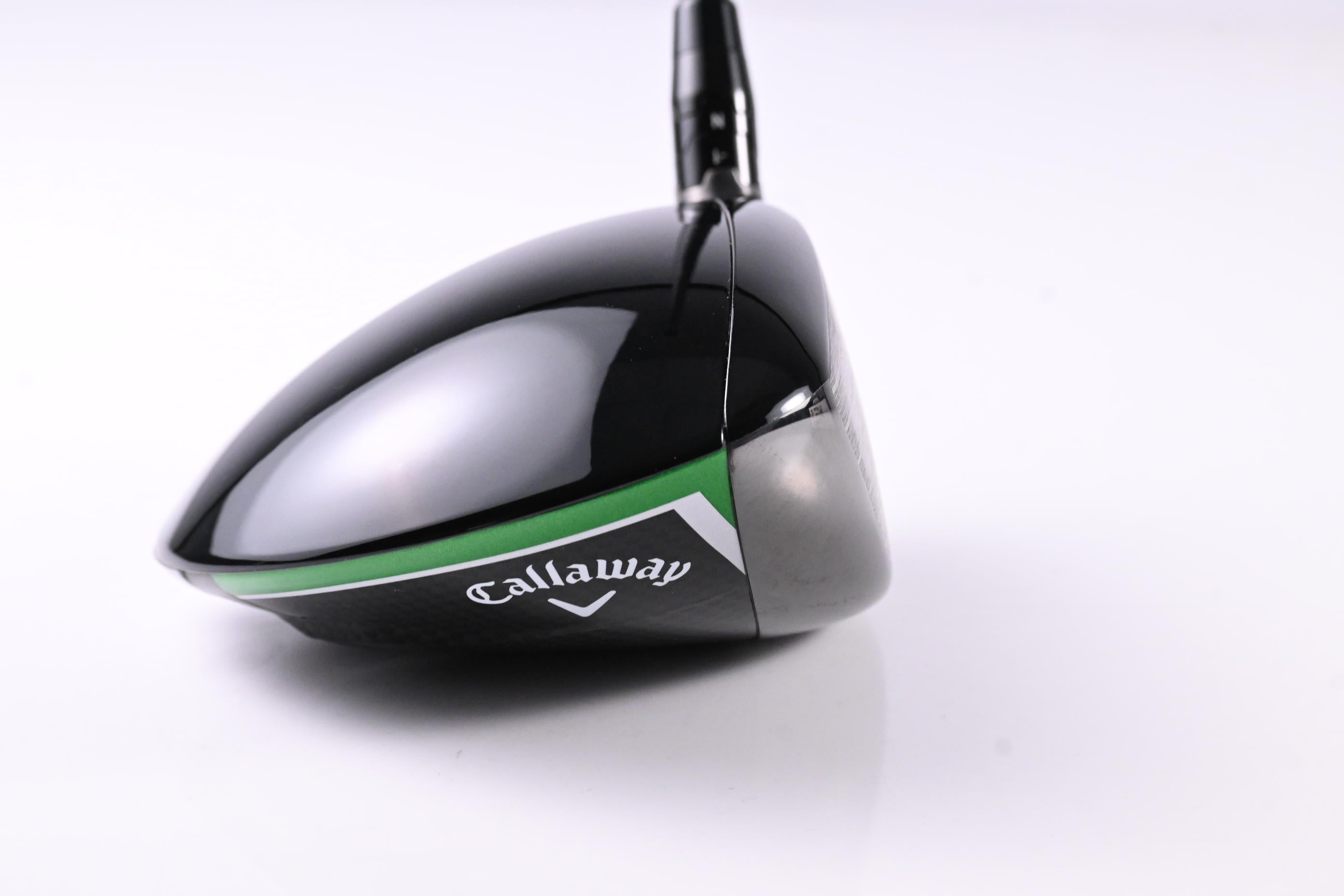 Callaway Elyte Triple Diamond Driver / 9 Degree / Stiff Flex Tensei 1K Black 65