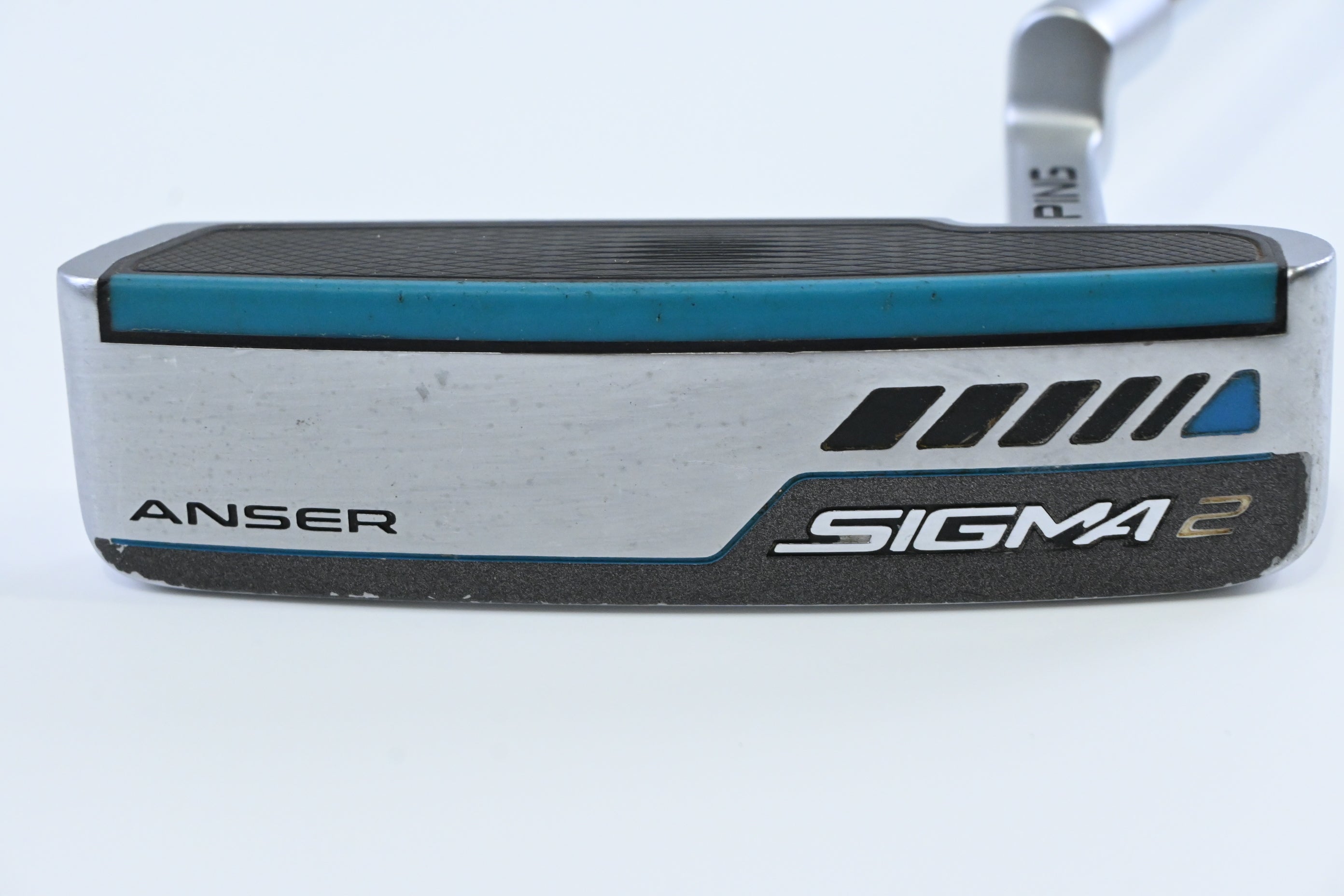 Ping Sigma 2 Anser Putter / 34 Inch