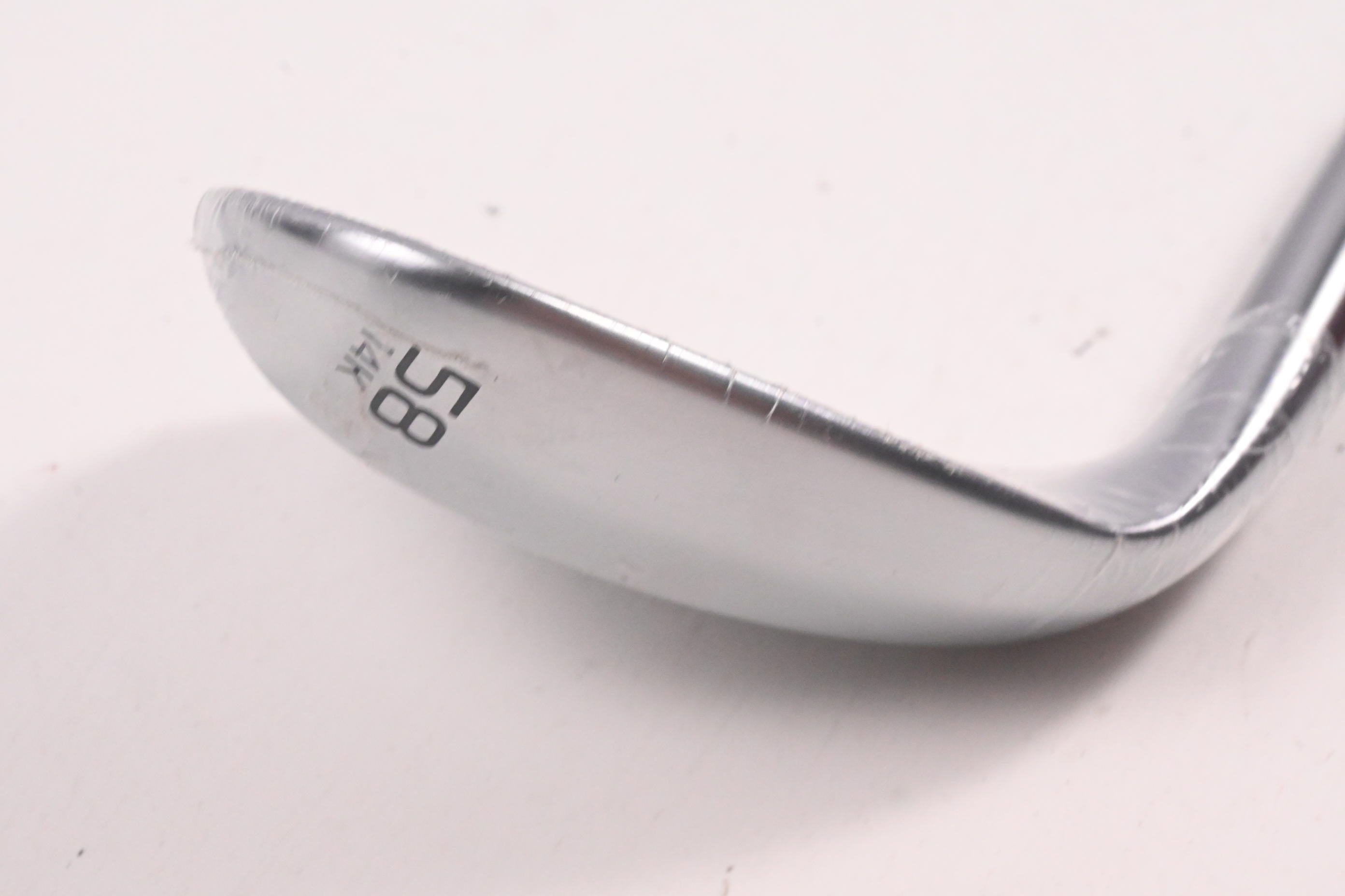 Titleist Vokey SM10 Lob Wedge / 58 Degree / Wedge Flex Vokey SM10 Shaft