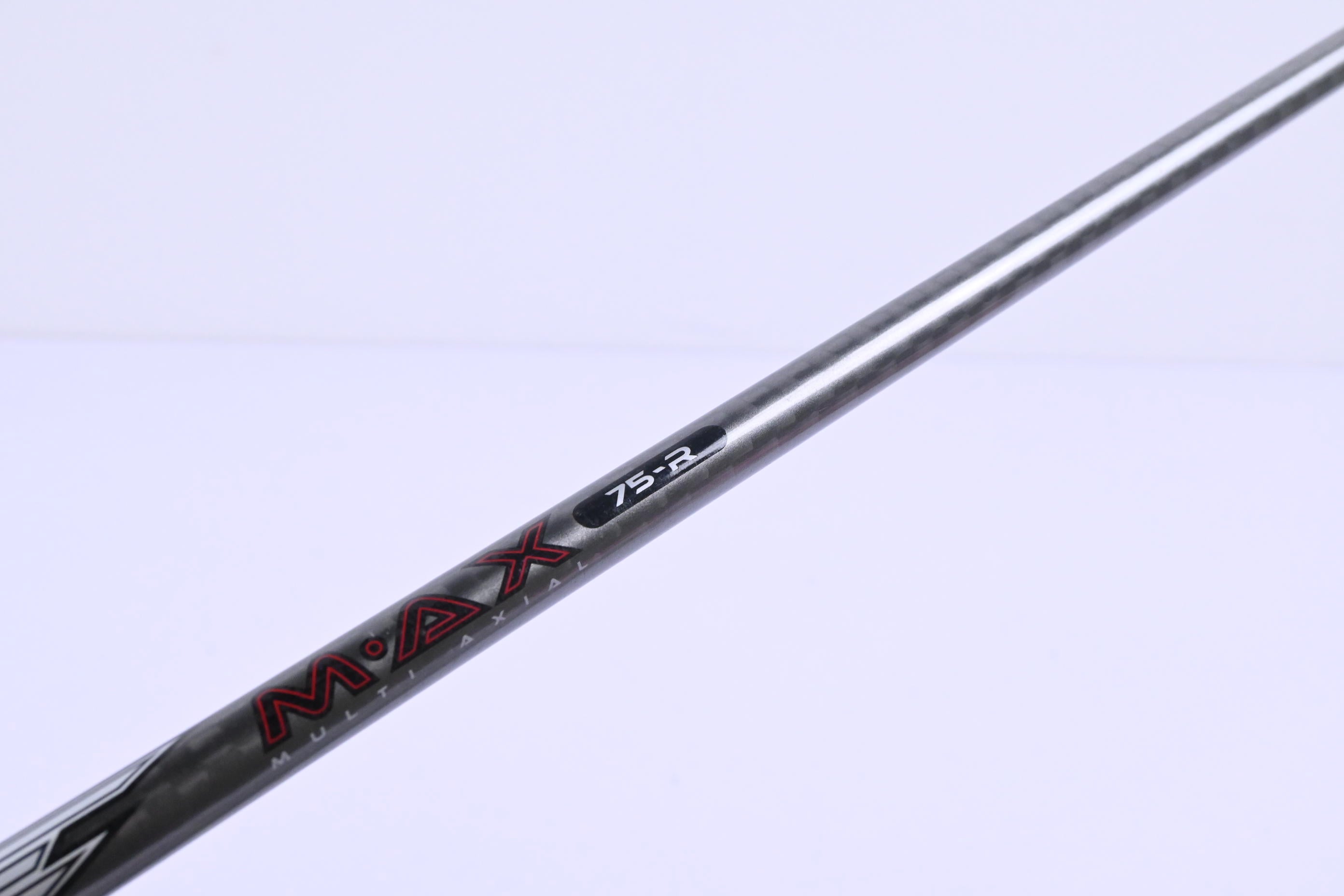 Aldila Rogue M-AX Low 75 #3 Wood Shaft / Regular Flex / Titleist 2nd Gen