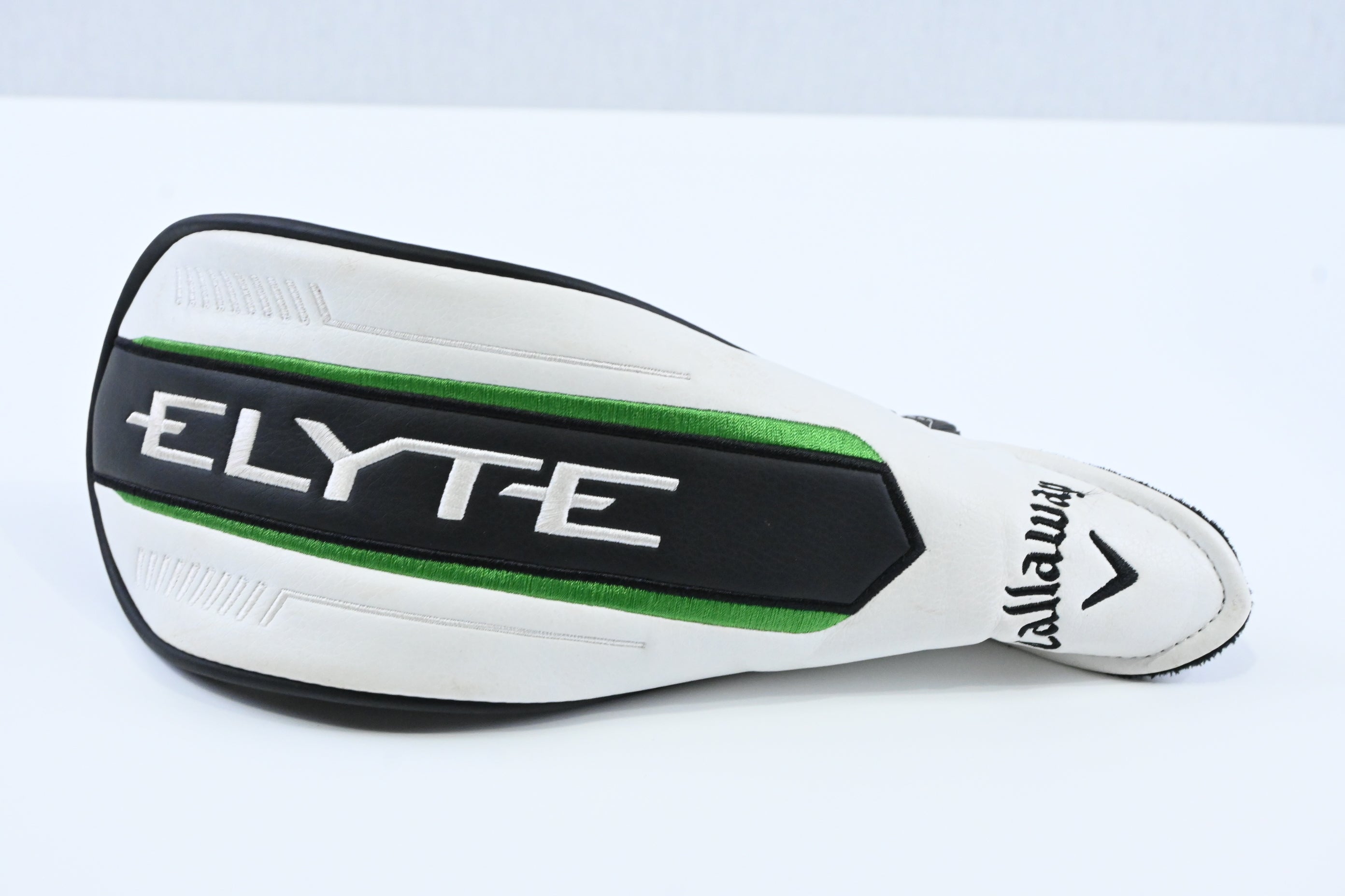 Callaway Elyte #3 Wood / 15 Degree / Regular Flex Denali Charcoal 60 Shaft