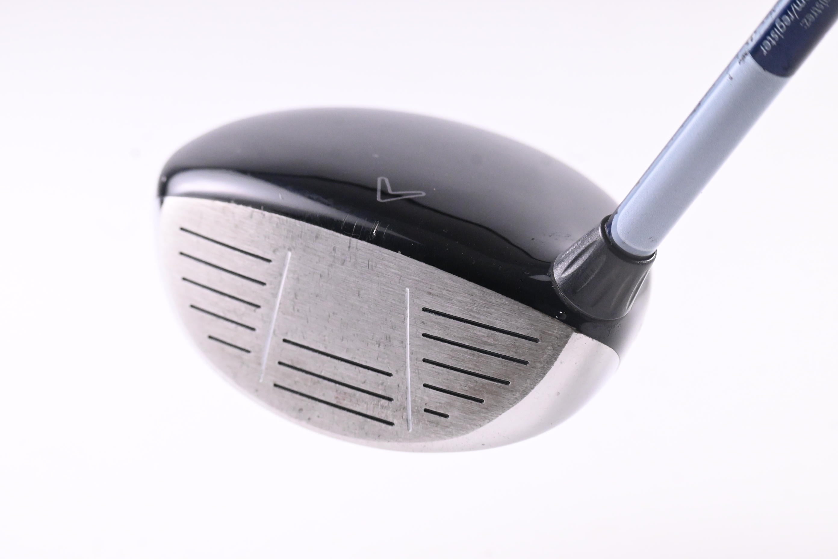 Callaway X 2008 #3 Wood / 15 Degree / Stiff Flex Callaway 70 Shaft