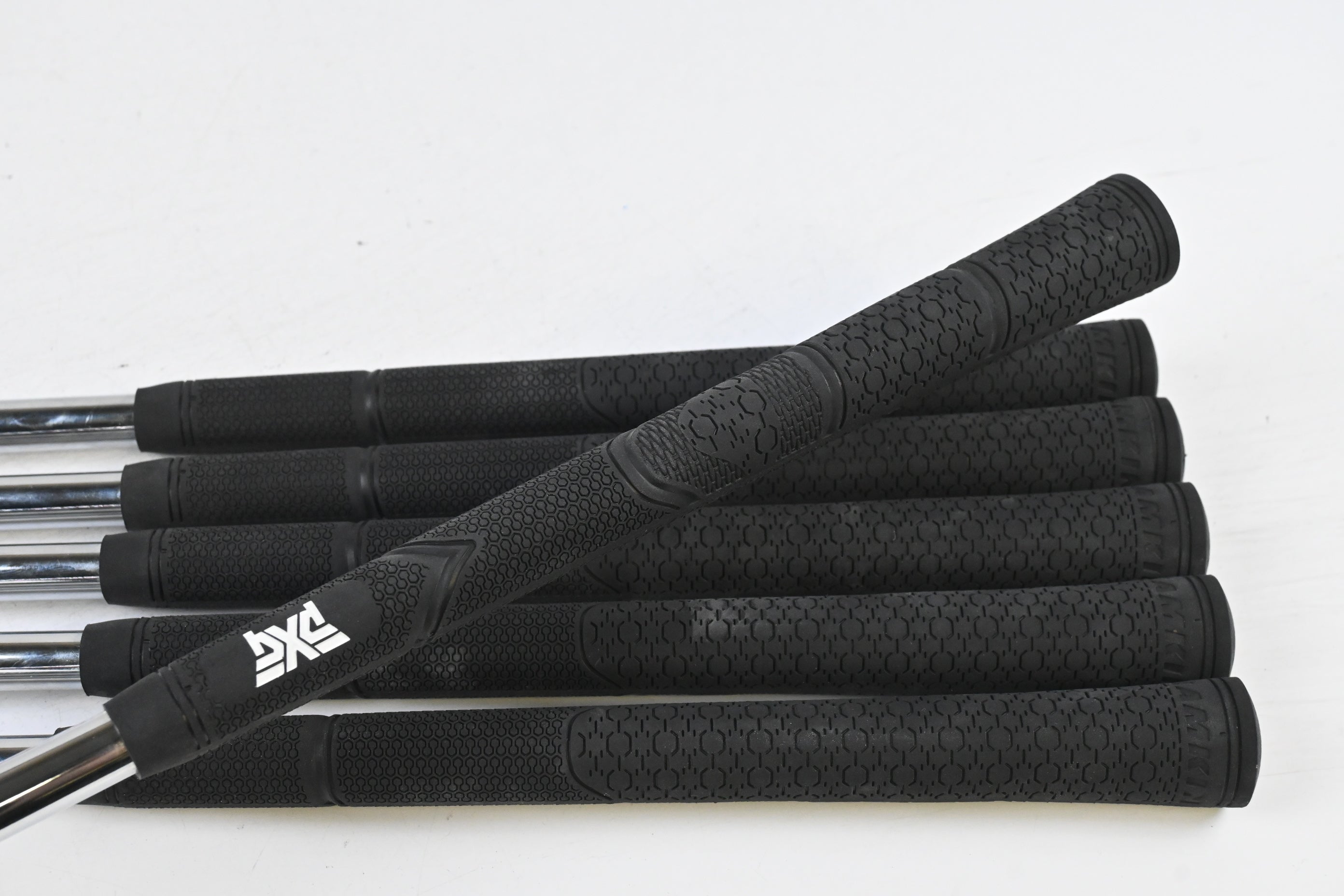 PXG 0311 X Gen7 Irons / 5-PW / Regular Flex KBS S-Taper Lite Shafts