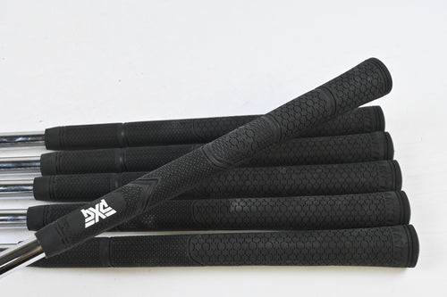 PXG 0311 X Gen7 Irons / 5-PW / Regular Flex KBS S-Taper Lite Shafts