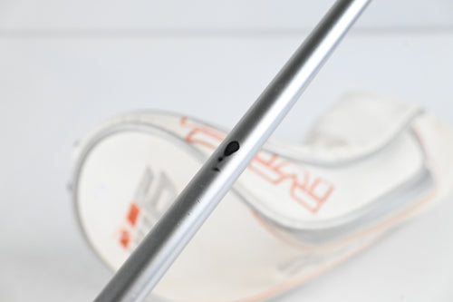 Ladies Taylormade M6 #5 Wood / 19.5 Degree / Ladies Flex REAX 45 Shaft