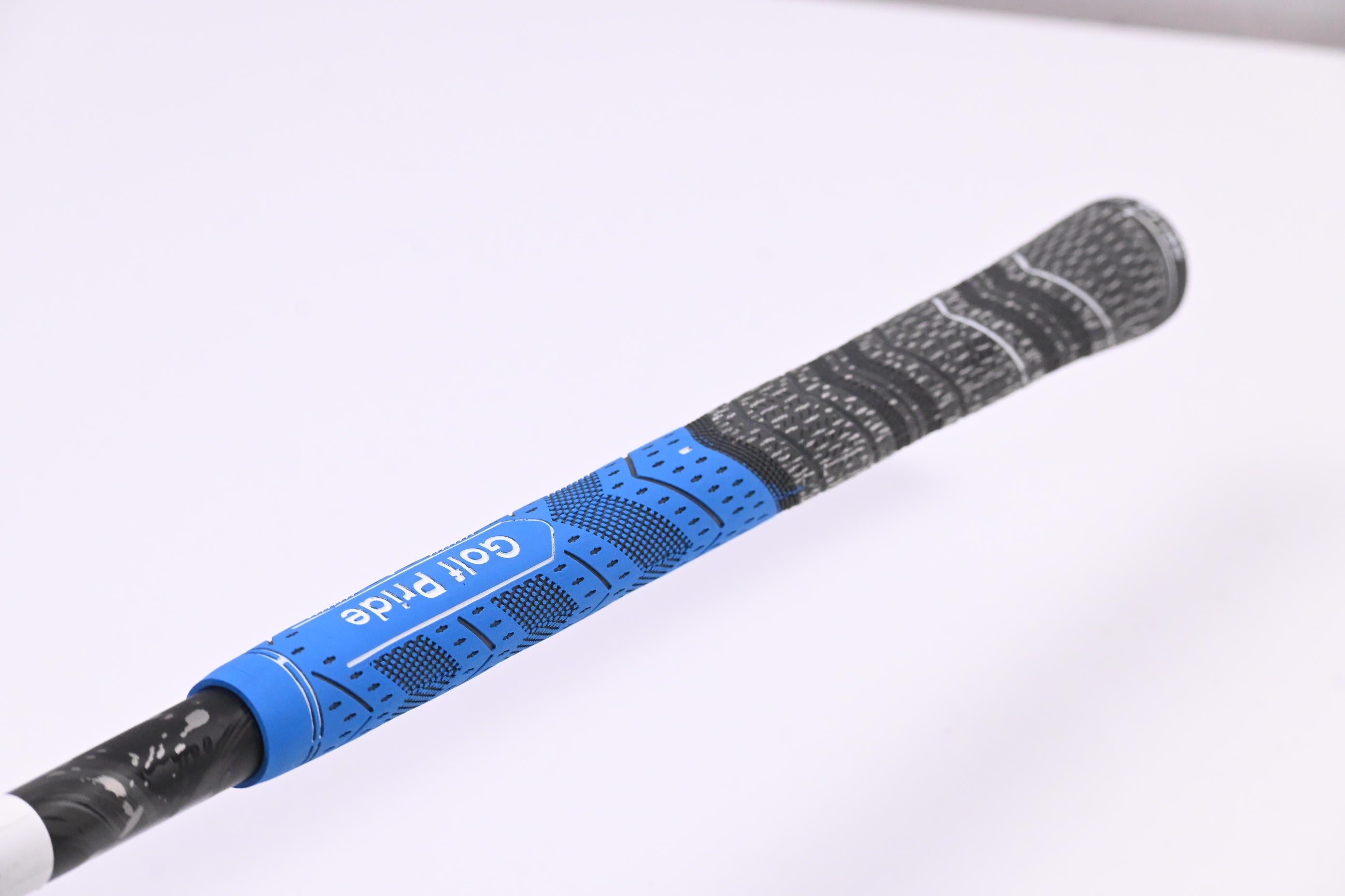Kai'li Blue Darkwave 75 #7 Wood Shaft / Stiff Flex / Taylormade 2nd Gen