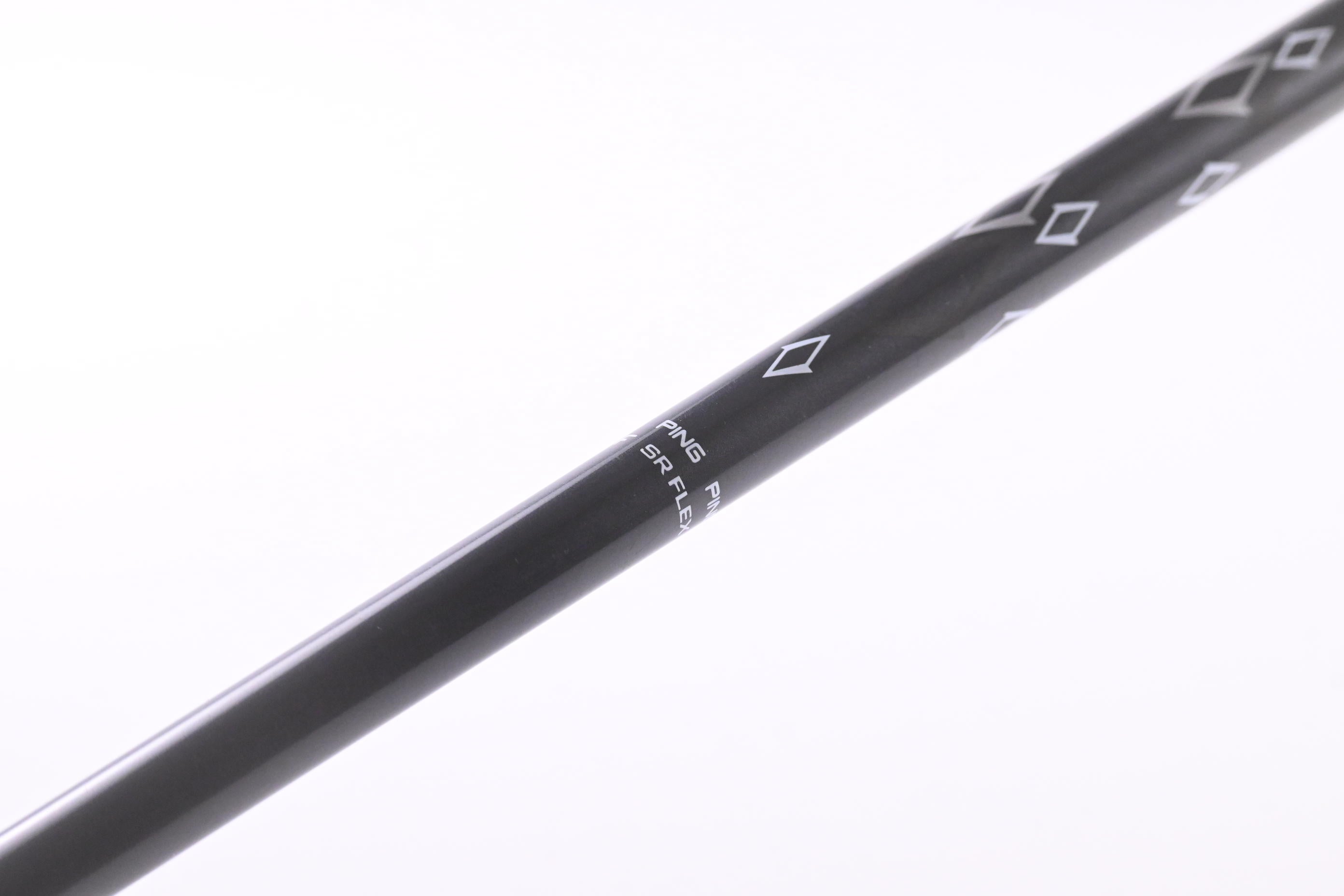Ladies Ping Rhapsody 2015 #3 Wood / 18 Degree / Senior Flex Ping TFC 80 Shaft