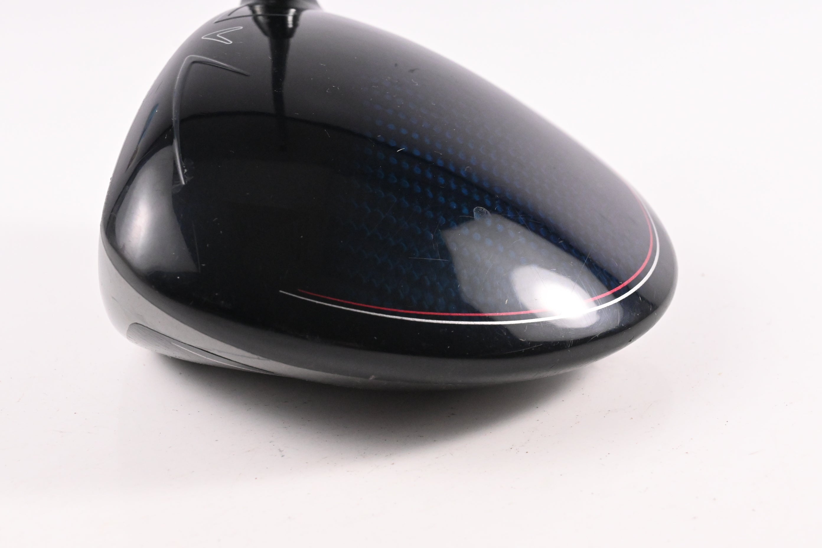 Left Hand Callaway XR Speed Driver / 10.5 Degree / Senior Flex Vanquish 4