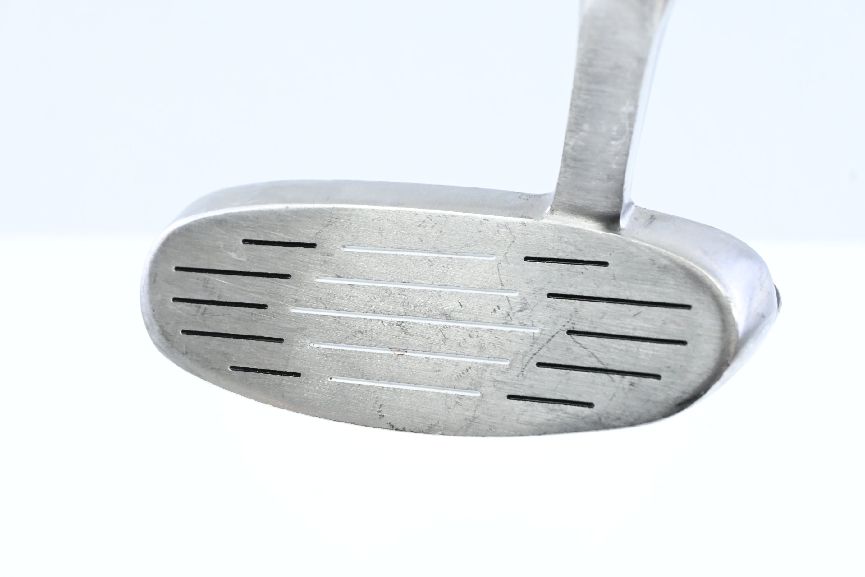 Longridge Tour Chipper / 37 Degree / Wedge Flex Steel Shaft